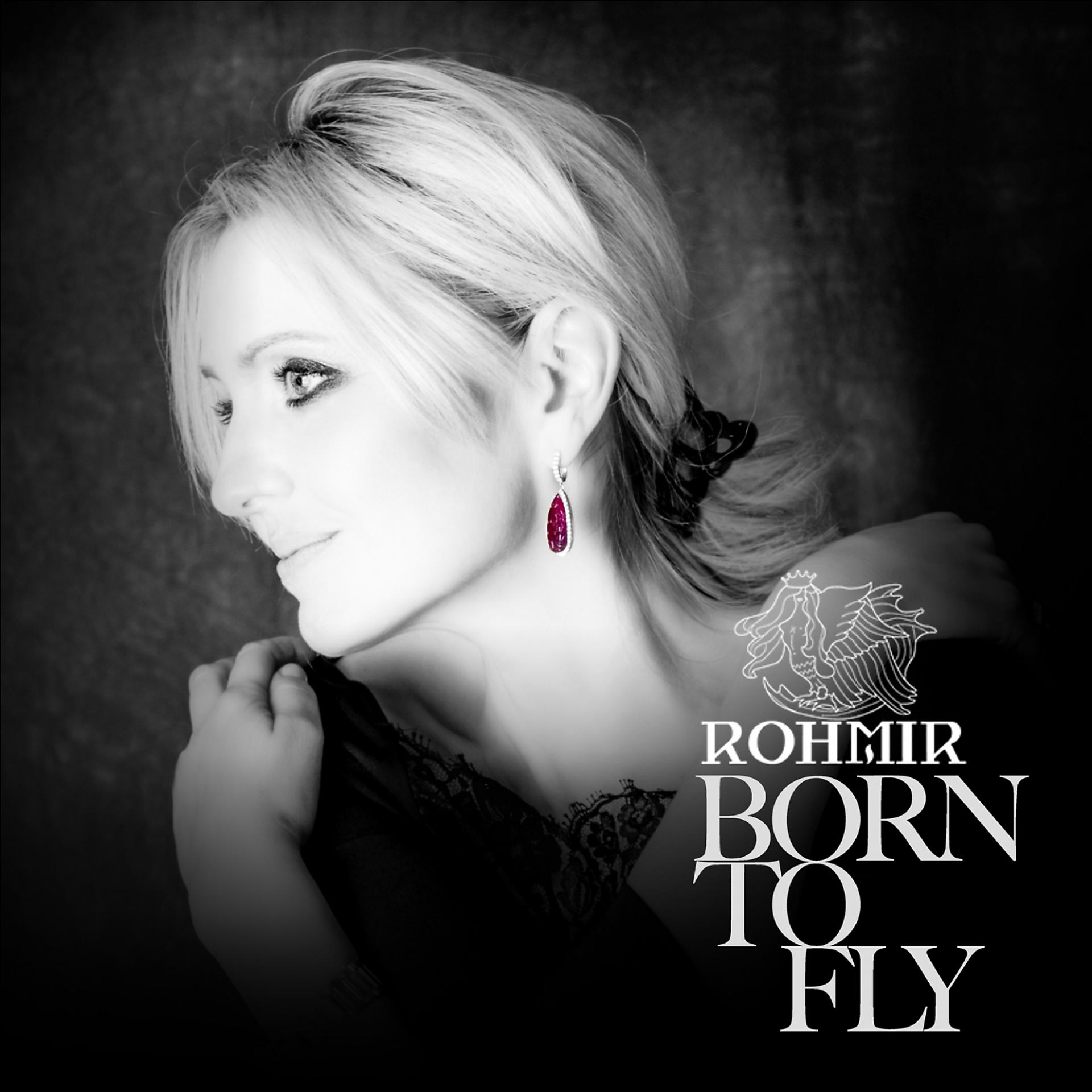 Постер альбома Born To Fly