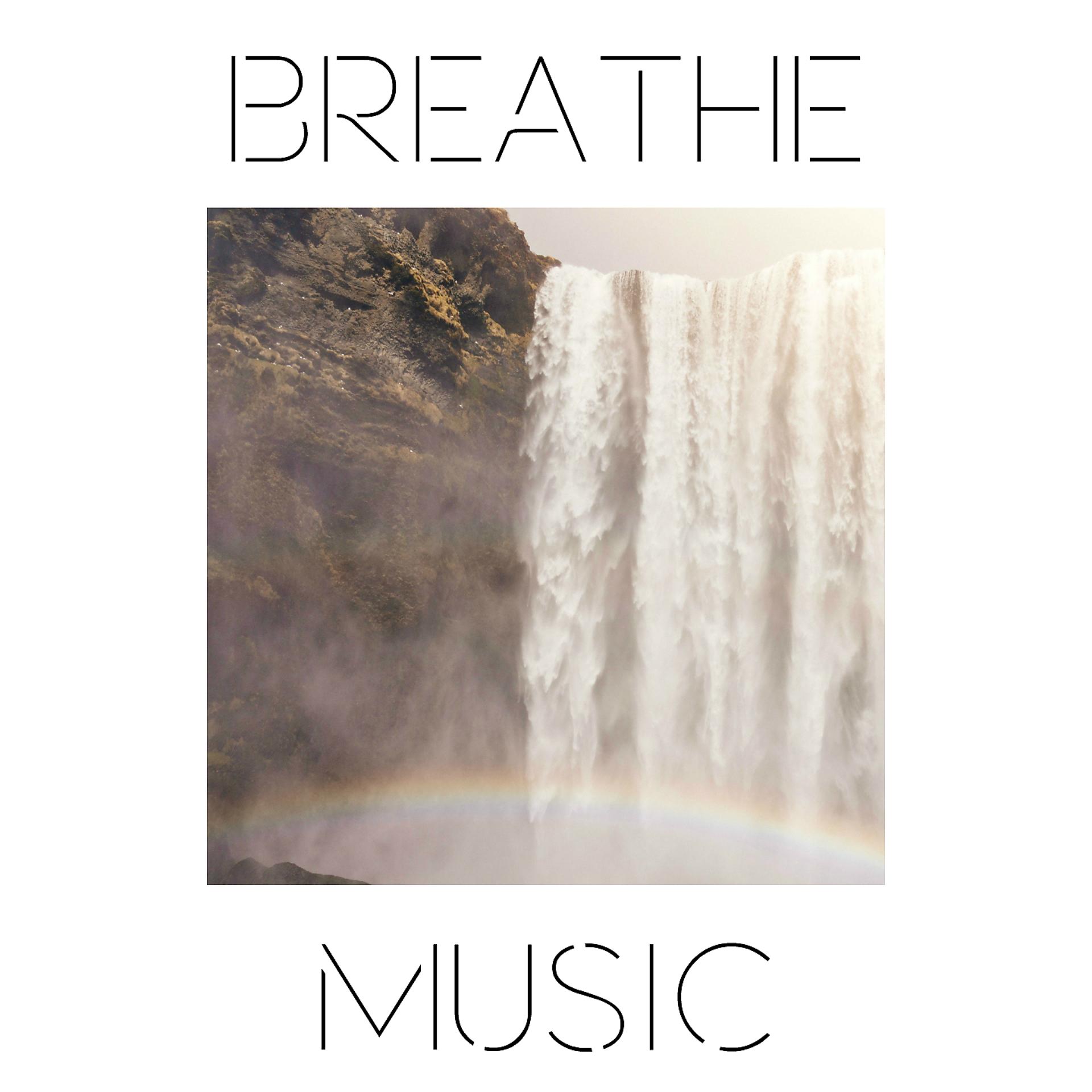 Постер альбома Breathe Music