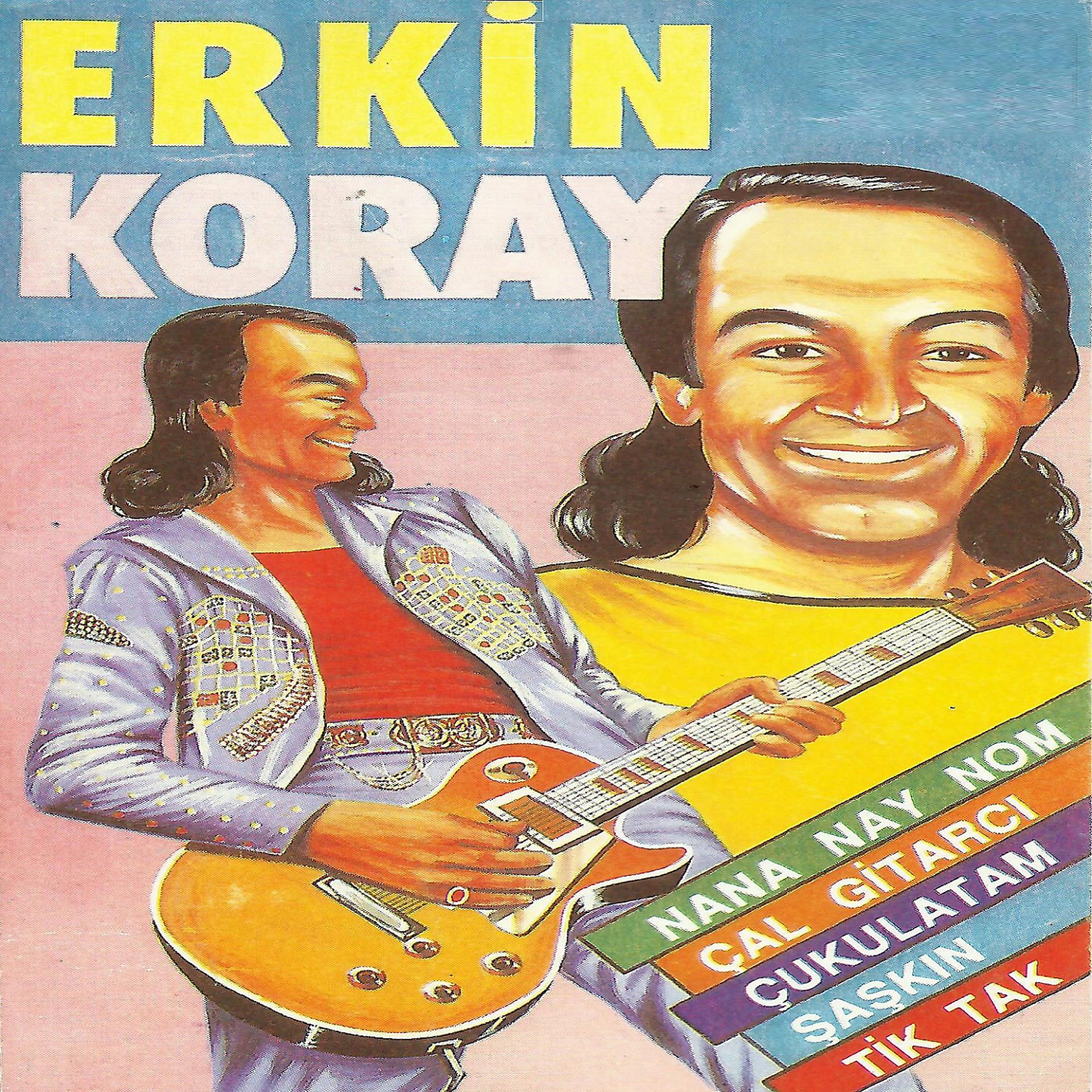 Постер альбома Çukulatam