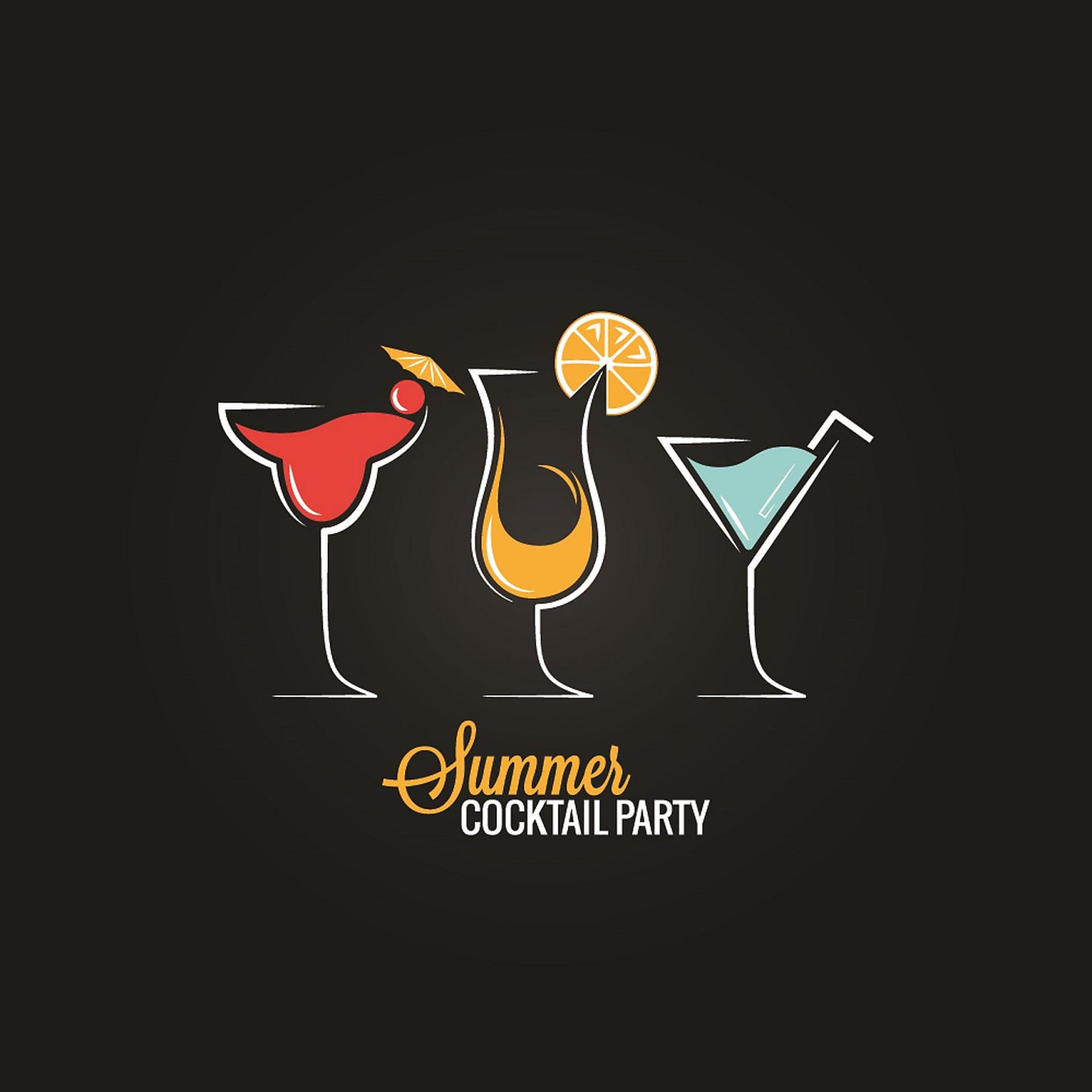 Постер альбома Summer Cocktail Party
