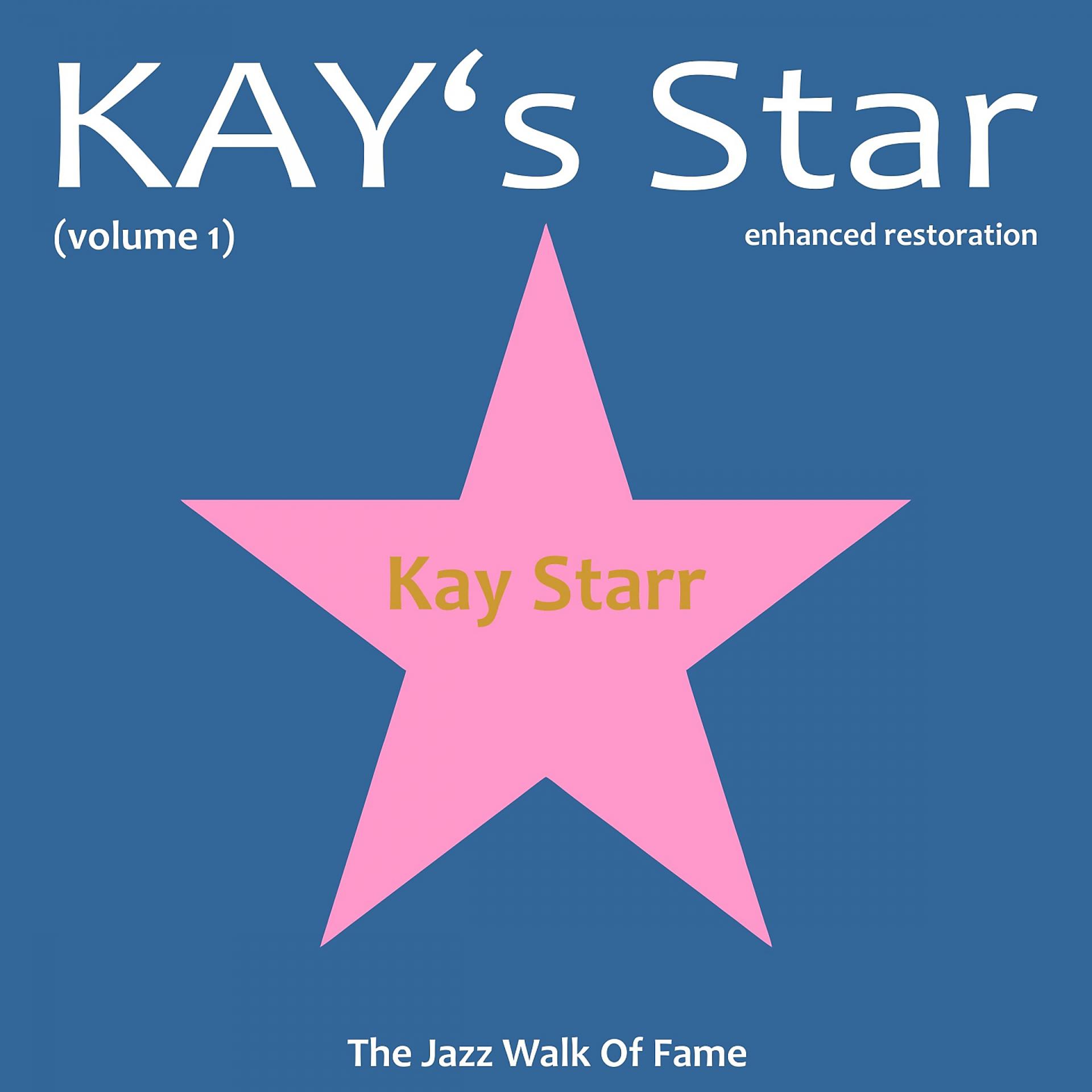 Постер альбома Kay's Star, Vol. 1