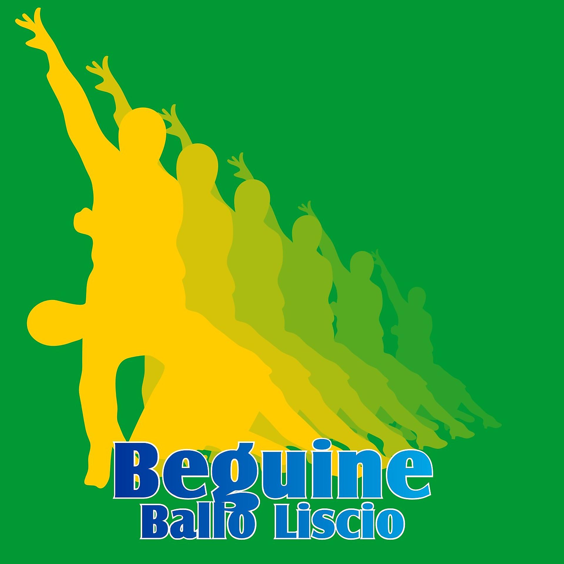 Постер альбома Beguine ballo liscio