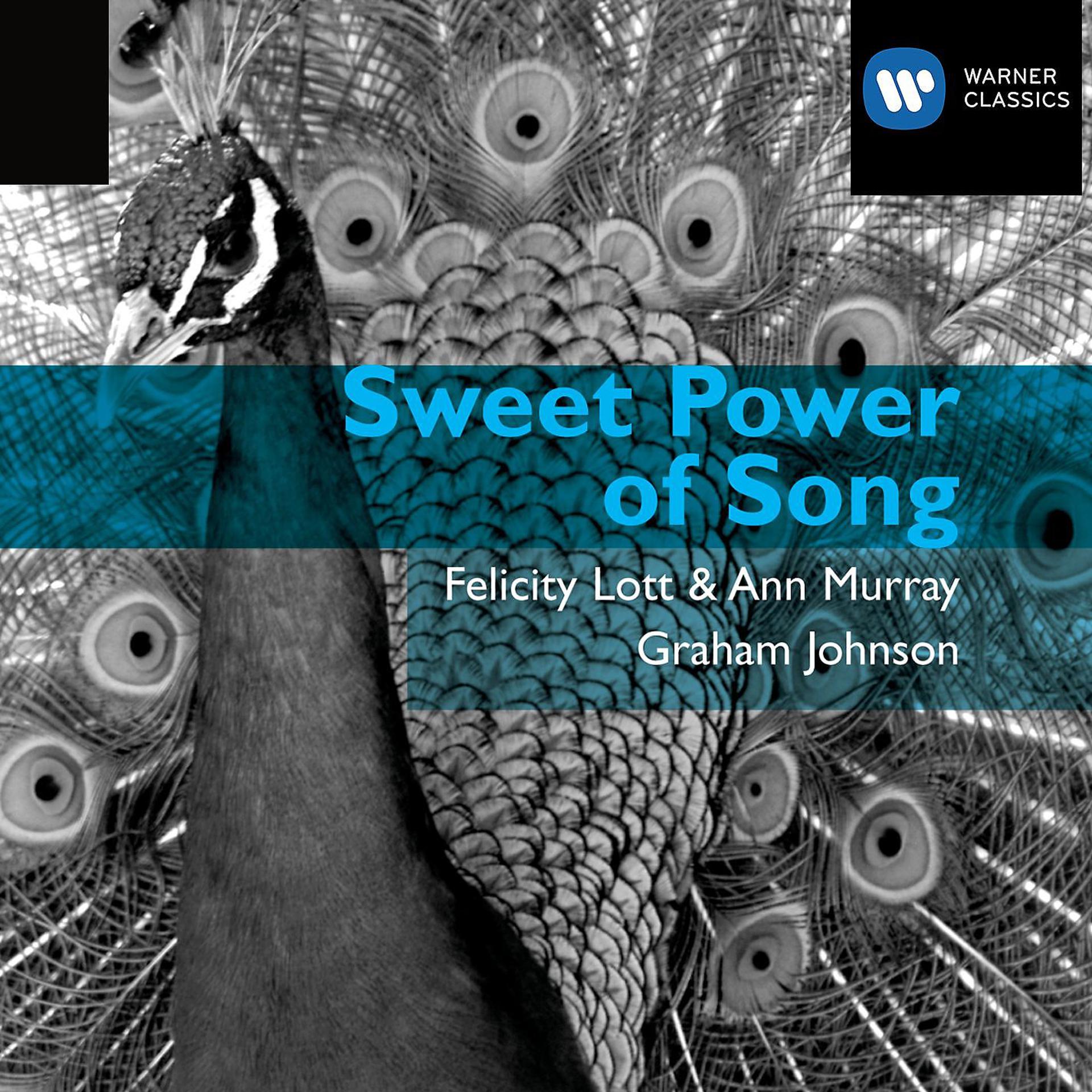 Постер альбома Sweet Power of Song