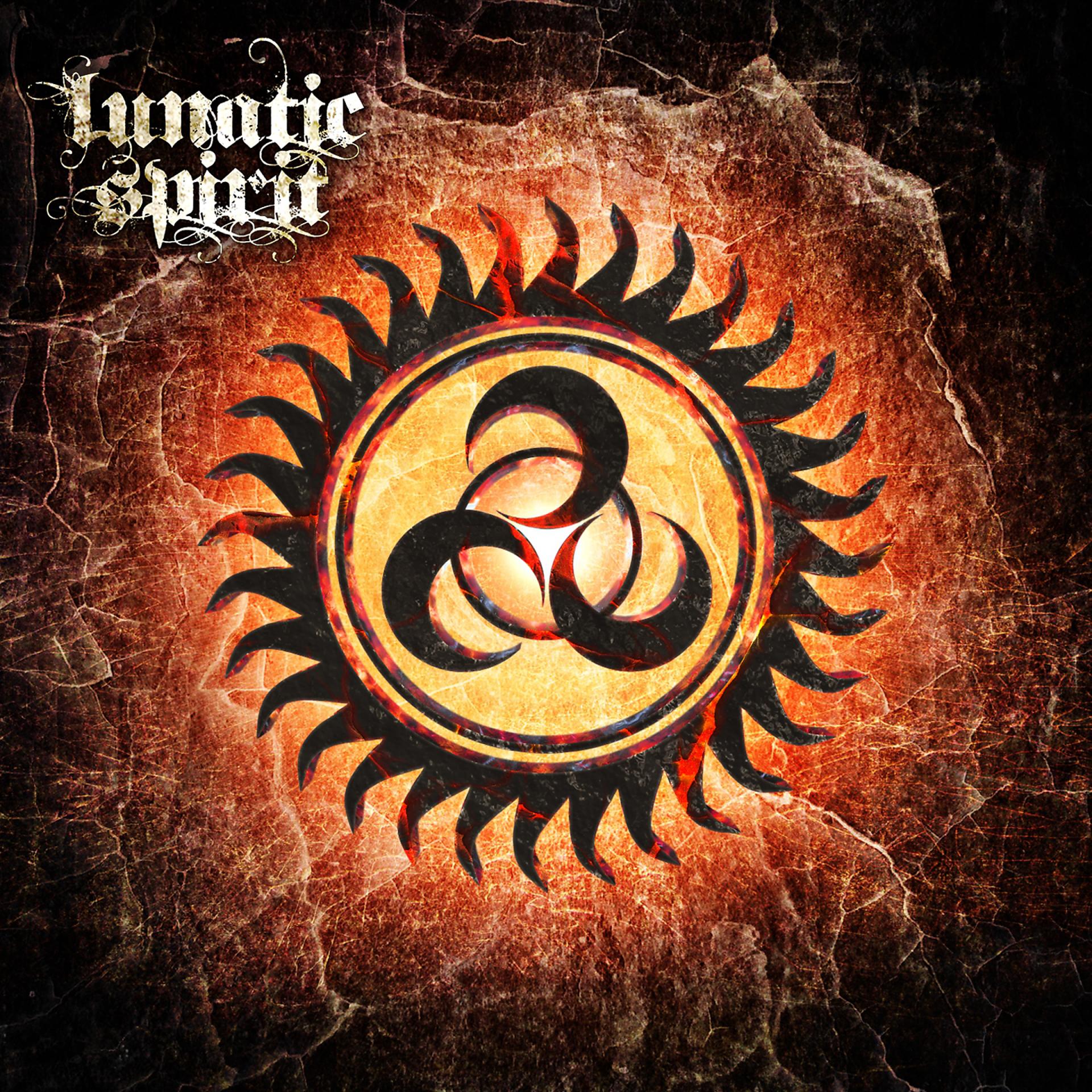 Постер альбома Lunatic Spirit