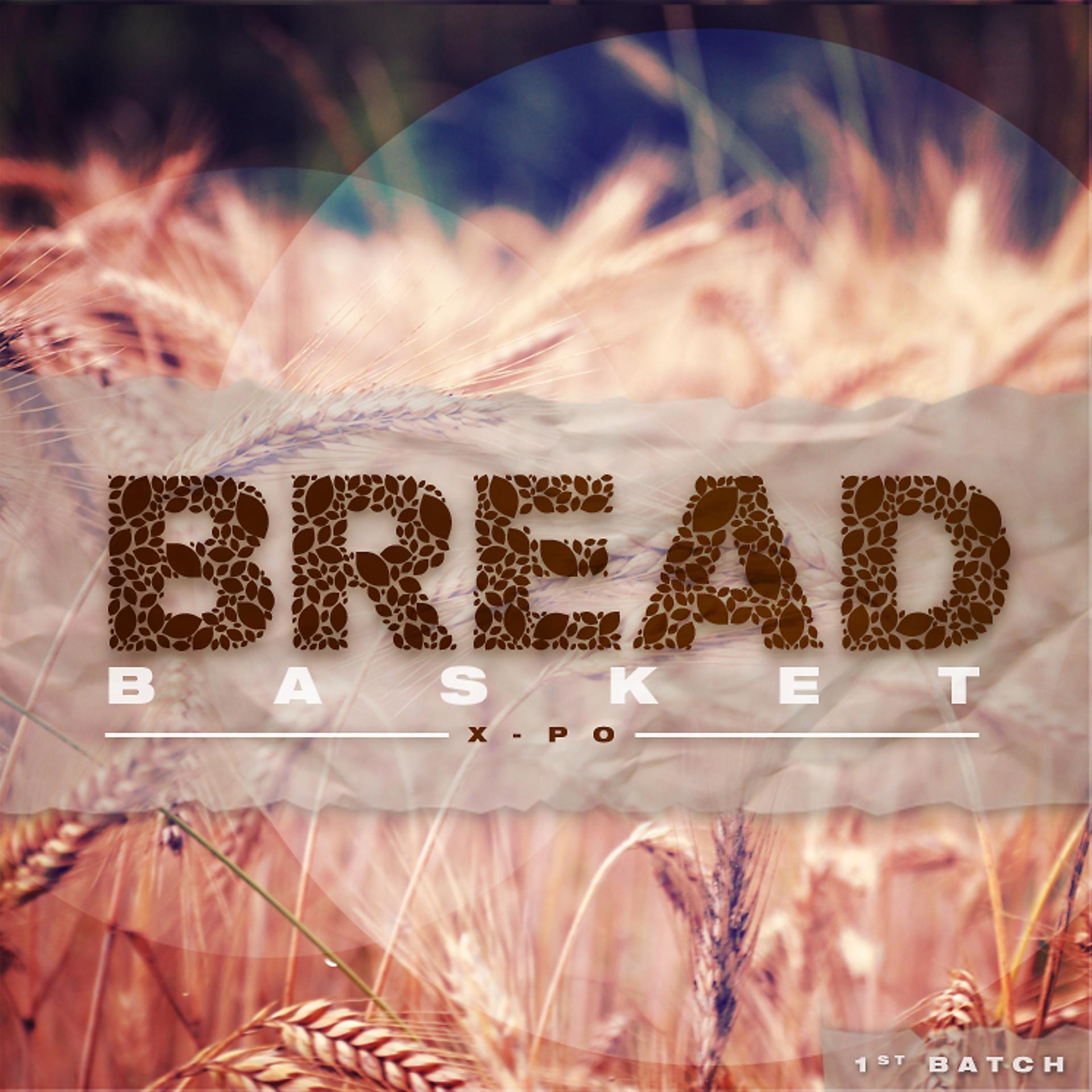 Постер альбома Bread Basket