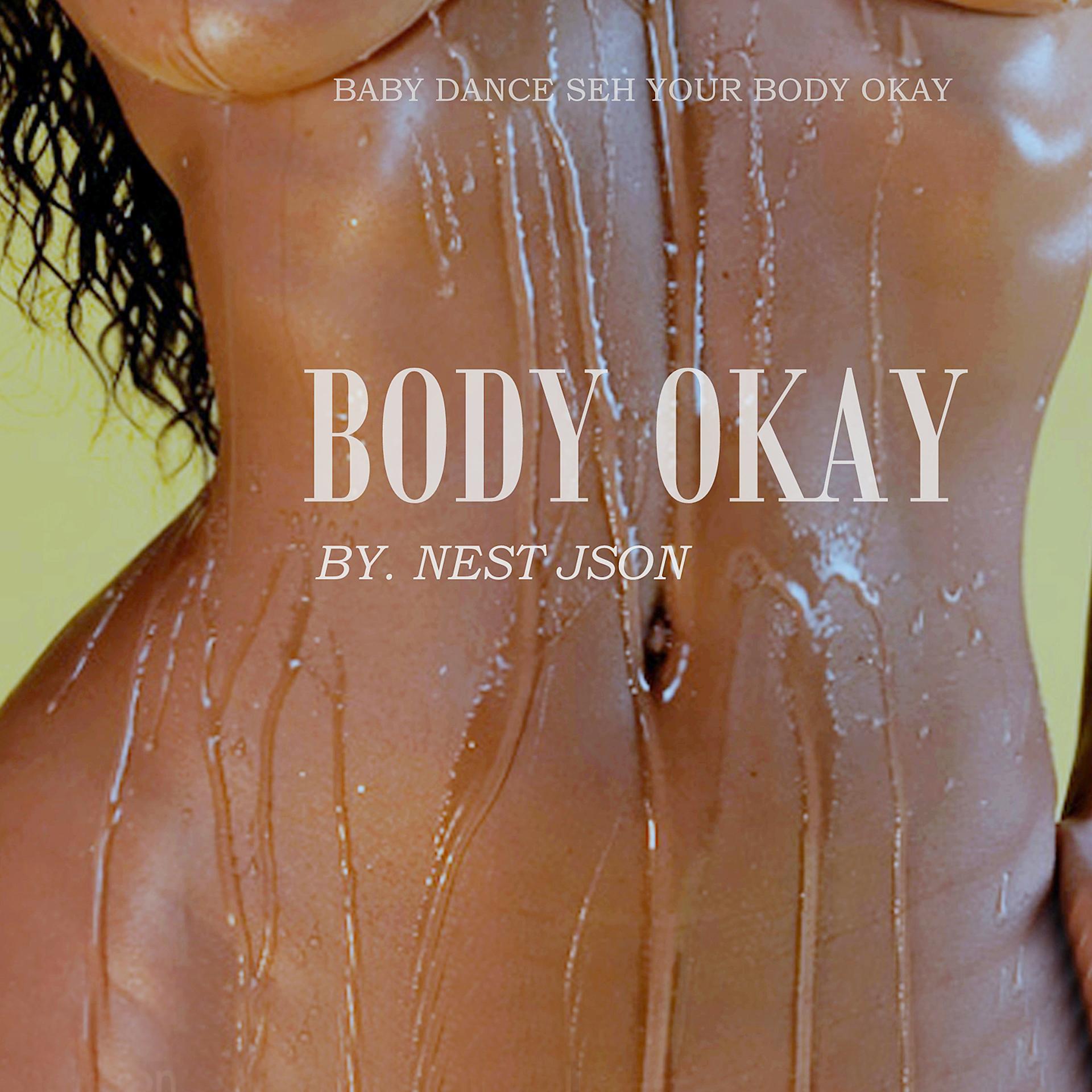 Постер альбома Body Okay