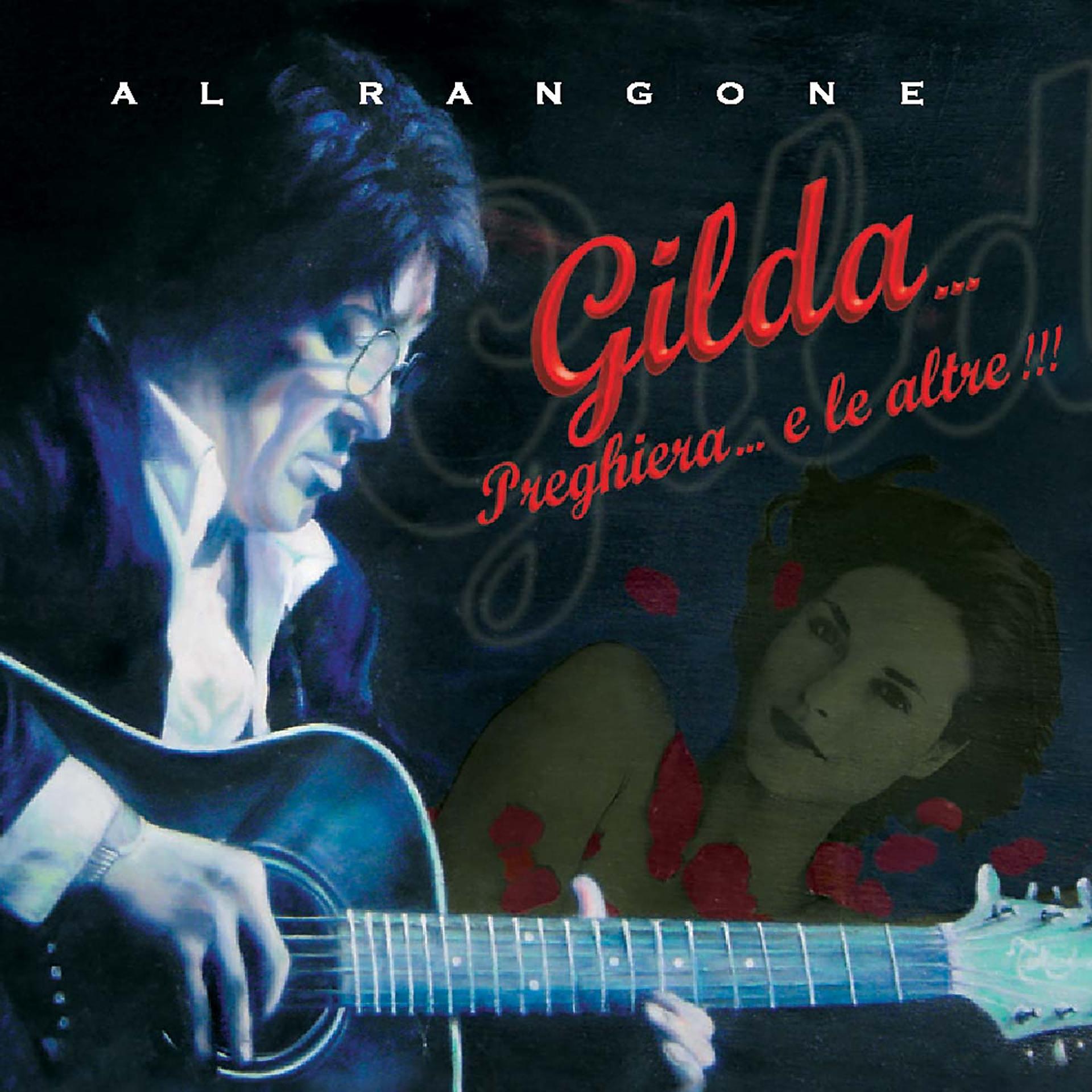 Постер альбома Gilda