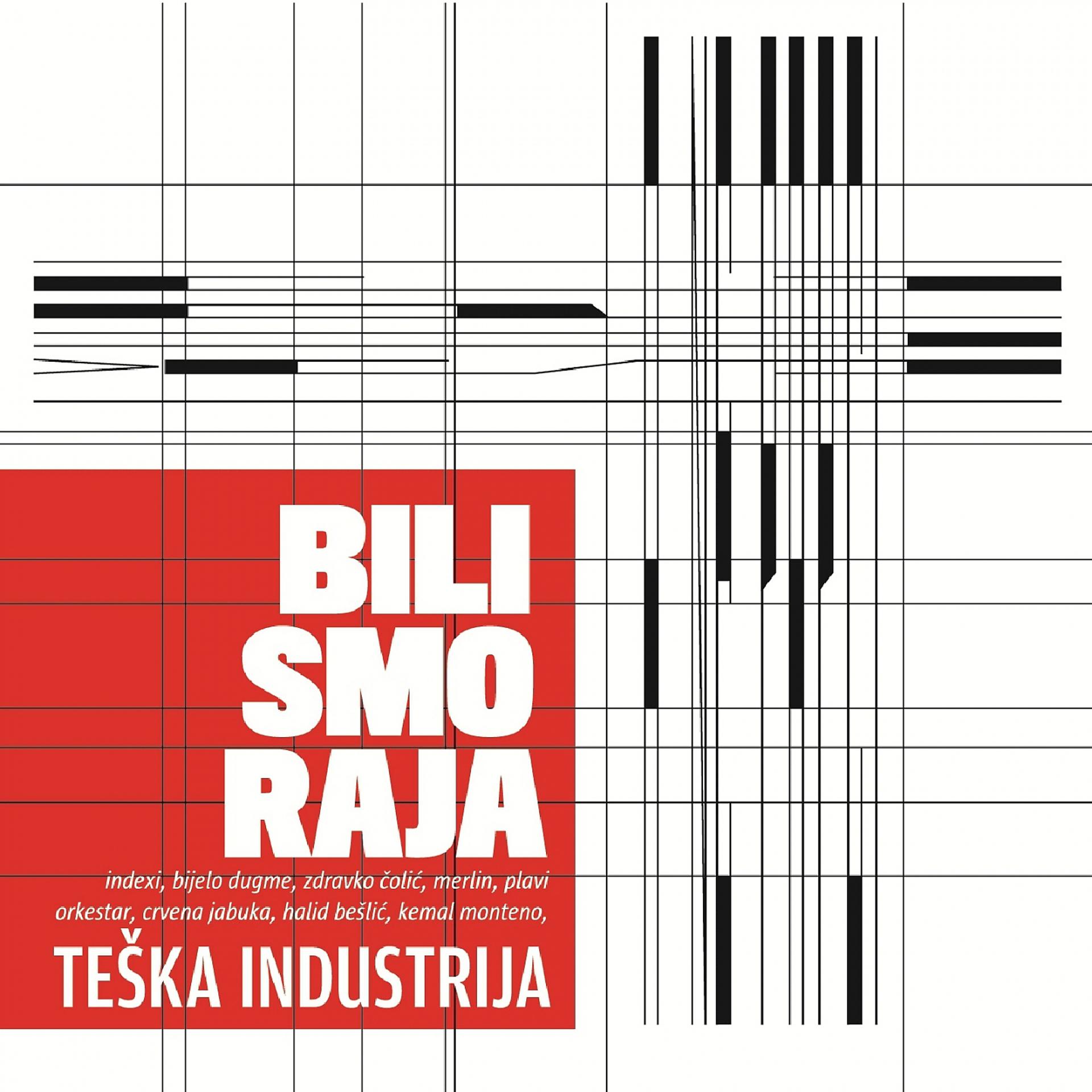 Постер альбома Bili Smo Raja