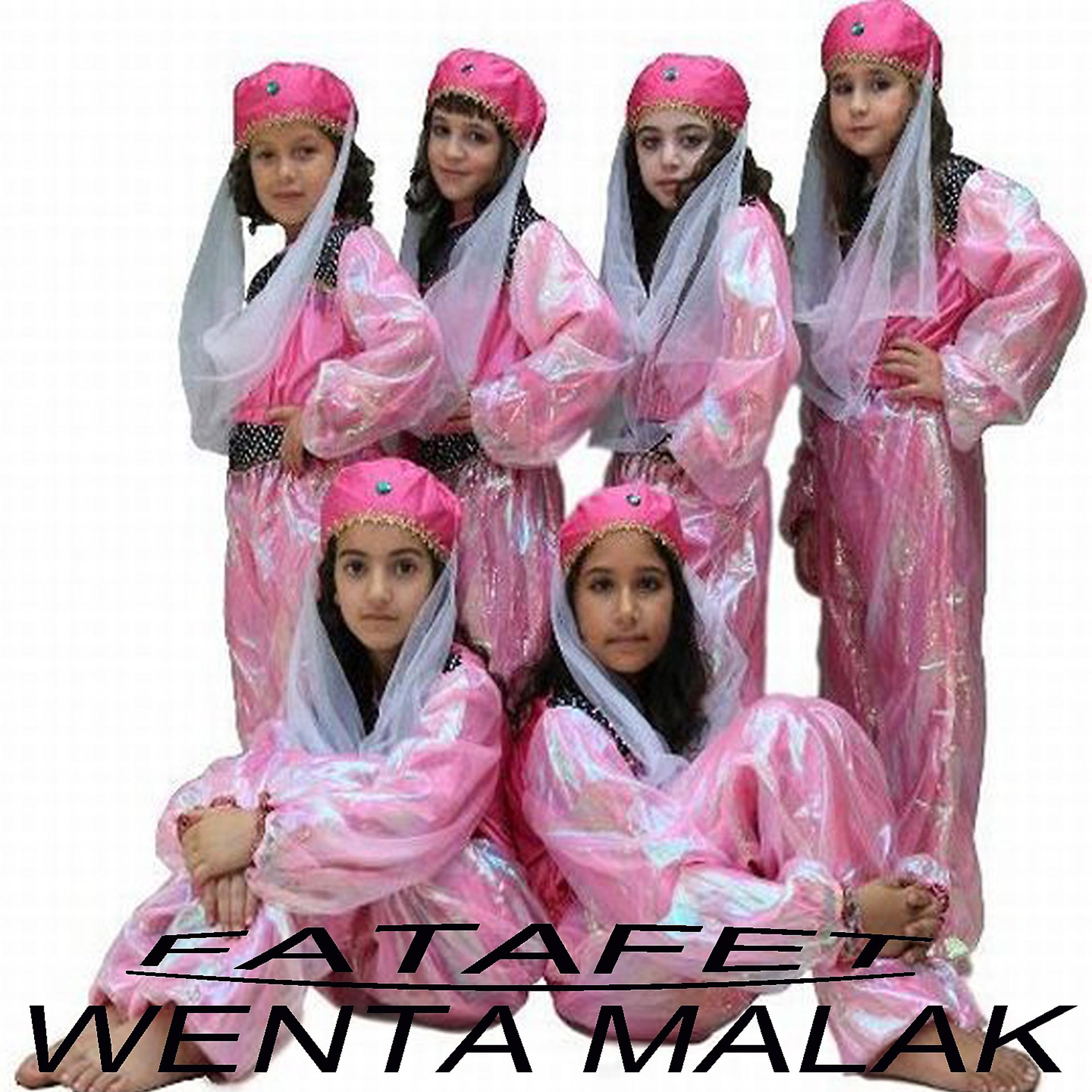 Постер альбома Wenta Malak