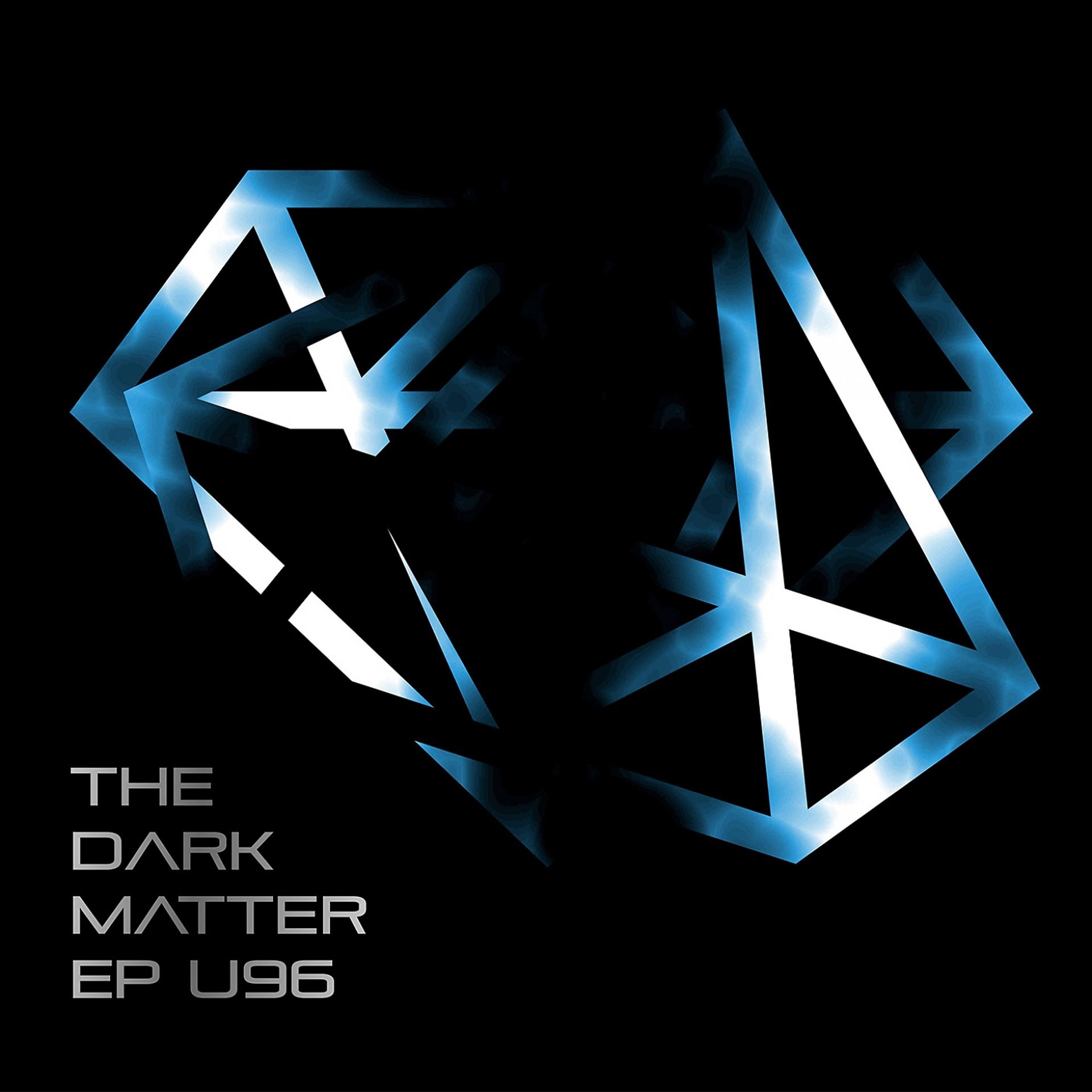 Постер альбома The Dark Matter Ep