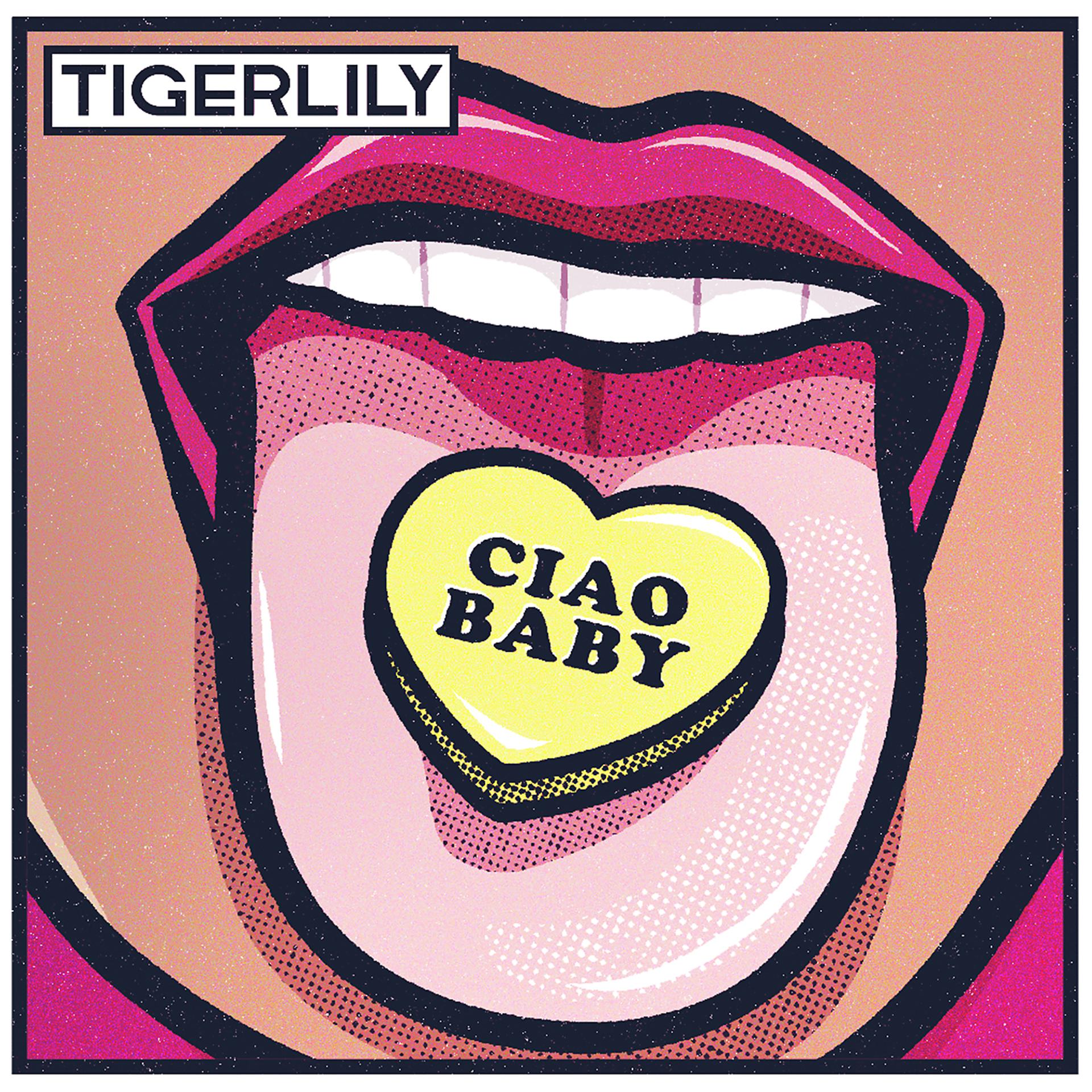 Постер альбома Ciao Baby