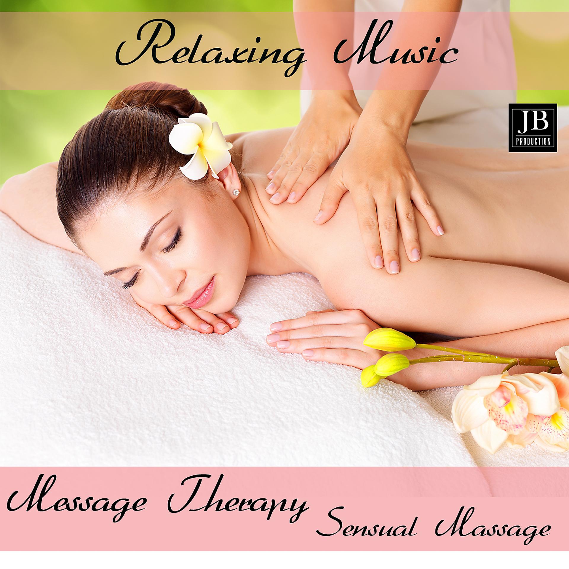 Постер альбома Sensual Massage
