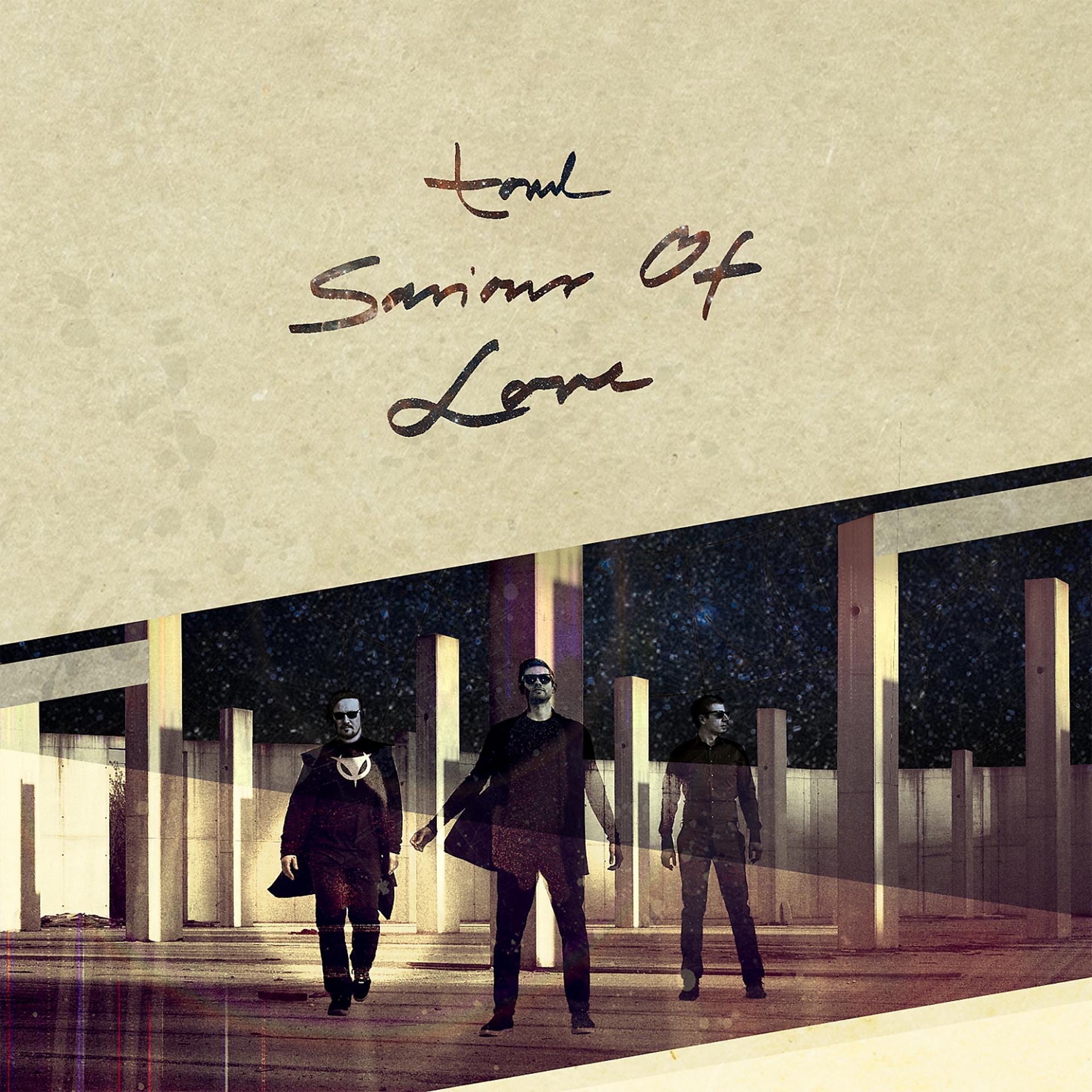 Постер альбома Saviour of Love