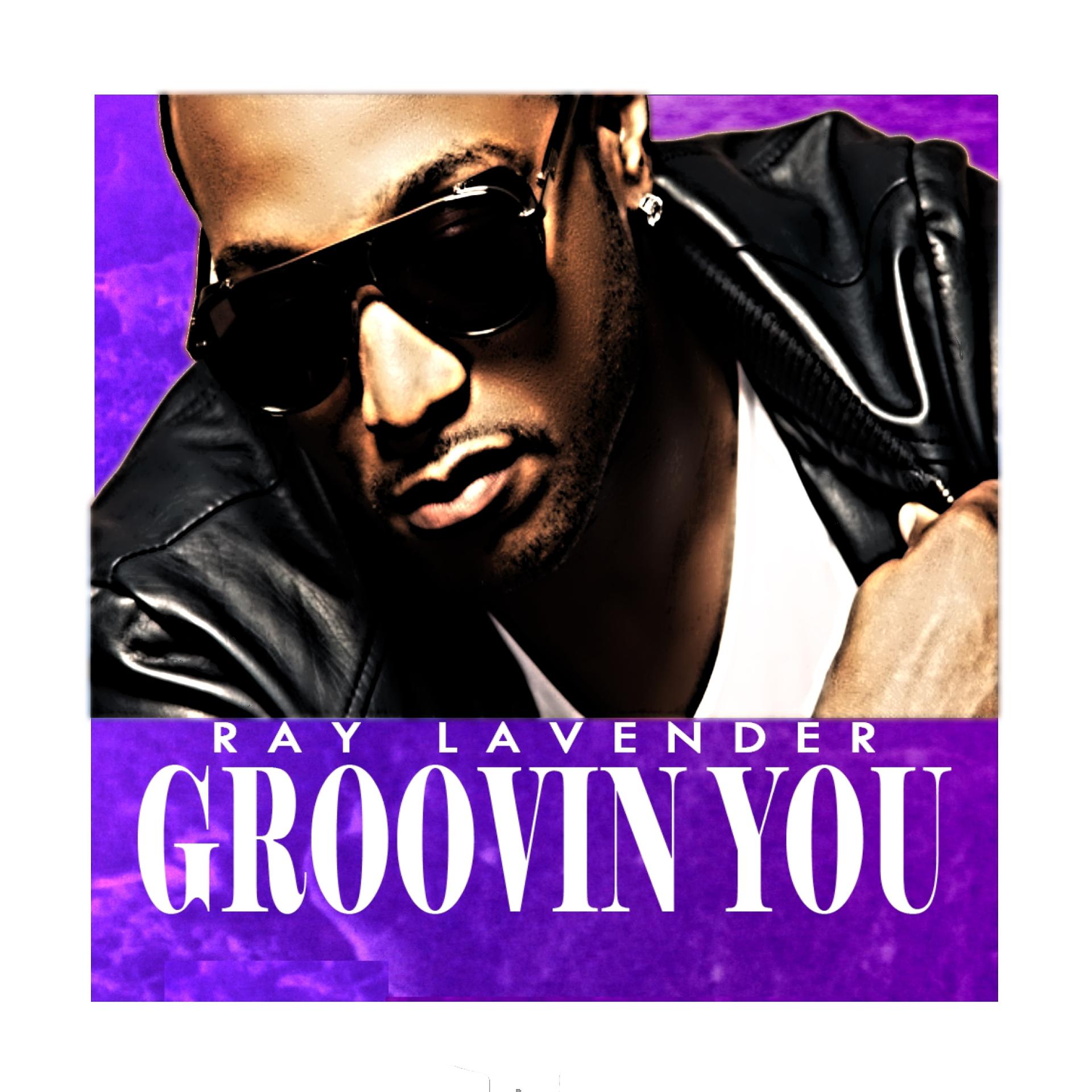 Постер альбома Groovin' You - Single