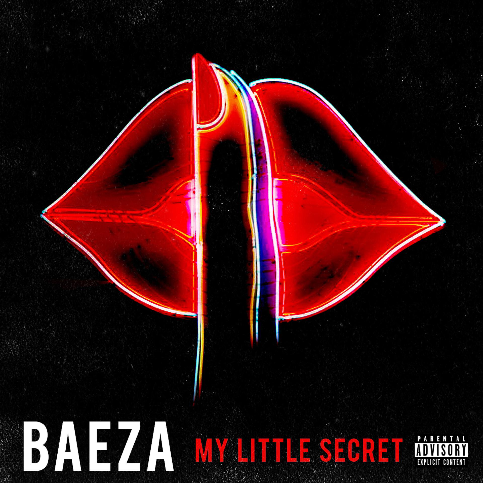 Постер альбома My Little Secret - Single