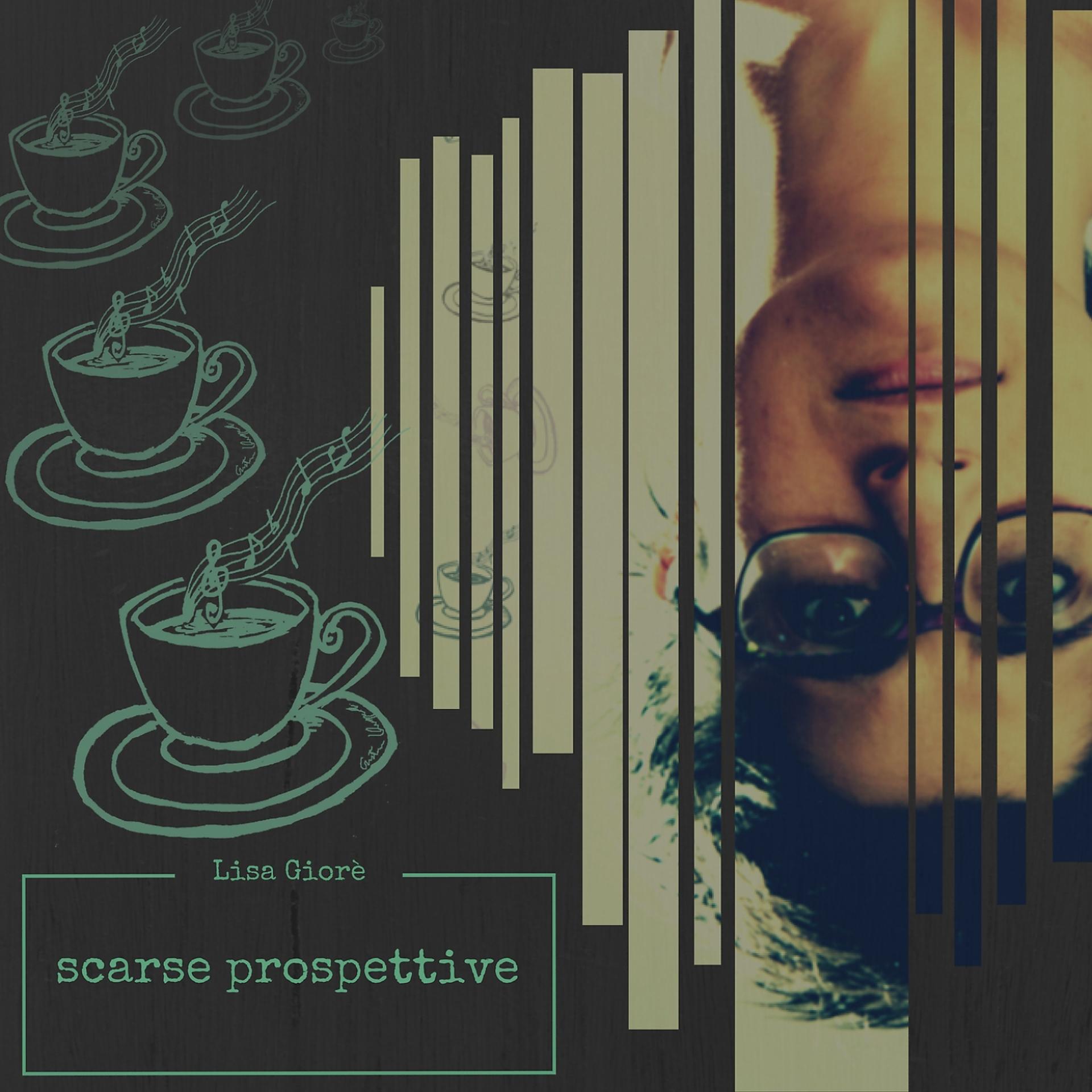 Постер альбома Scarse prospettive