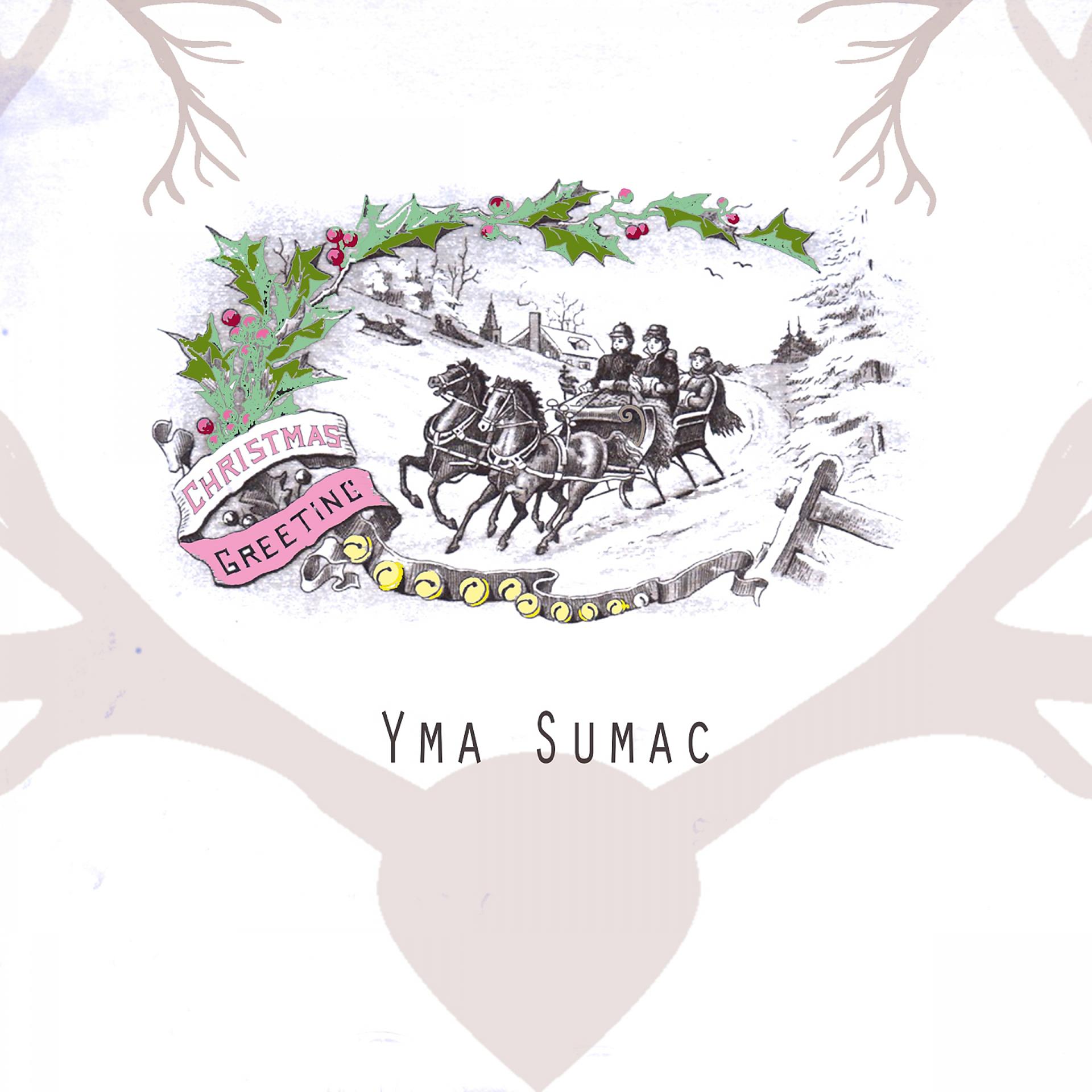 Постер альбома Christmas Greeting