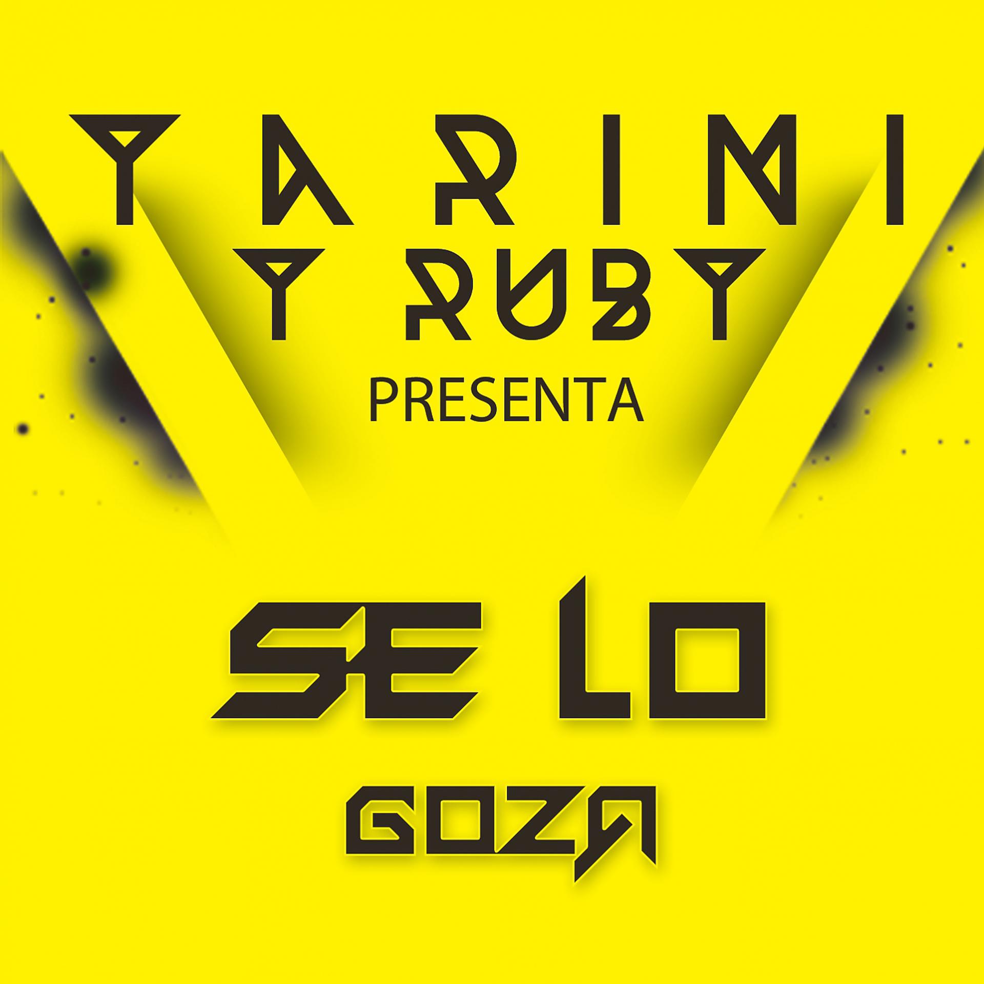 Постер альбома Se Lo Goza