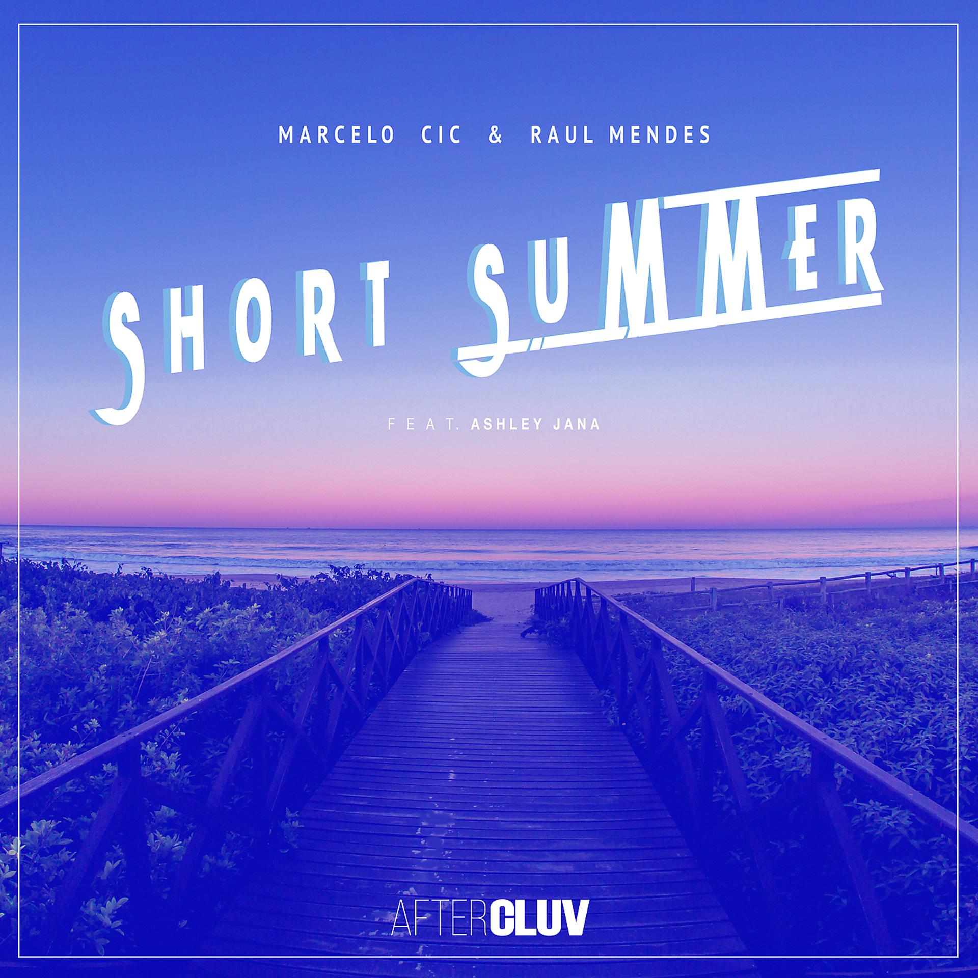 Постер альбома Short Summer