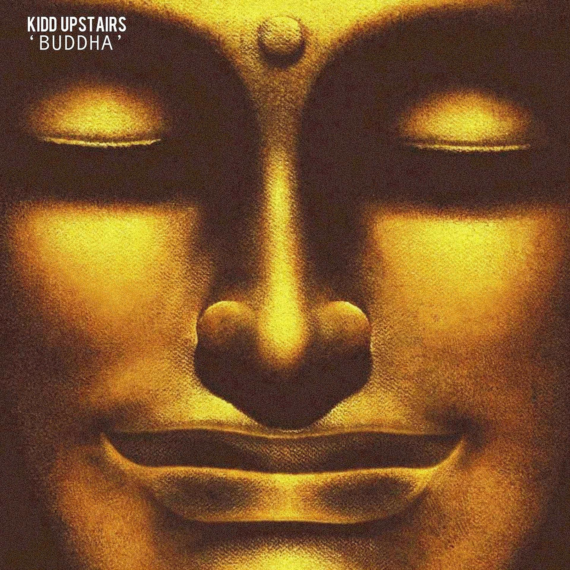 Постер альбома Buddha - Single