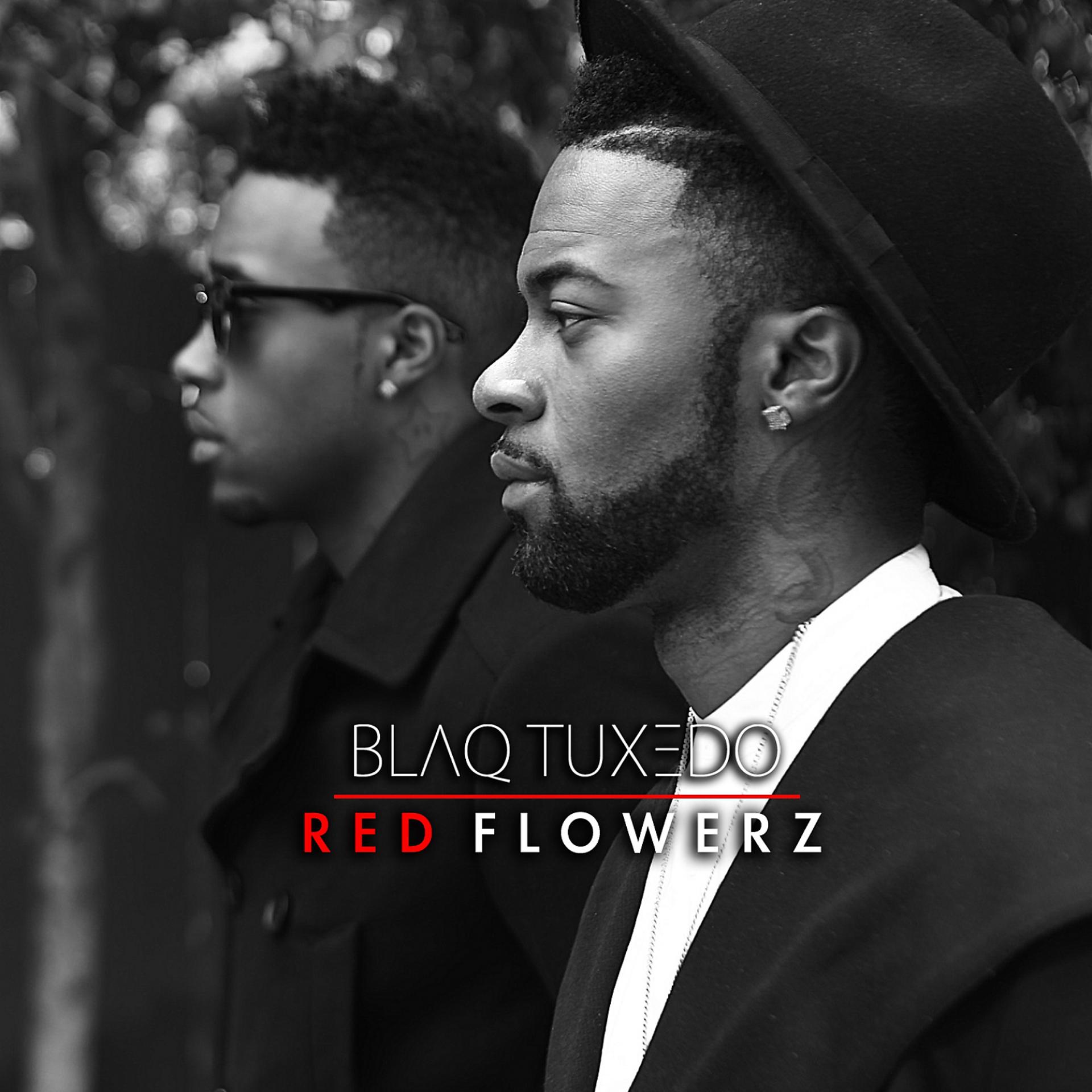 Постер альбома Red Flowerz - EP