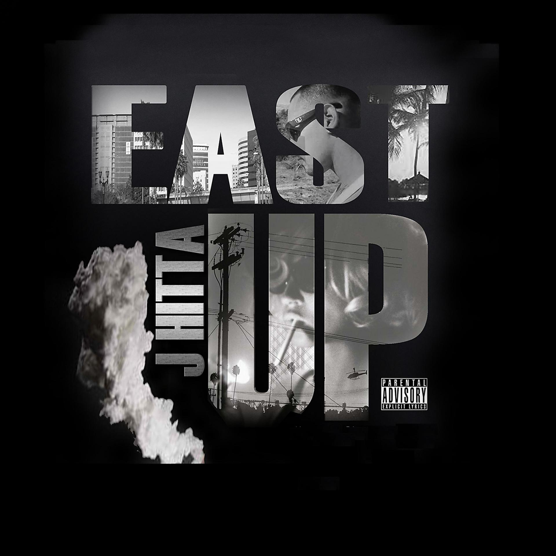Постер альбома East Up