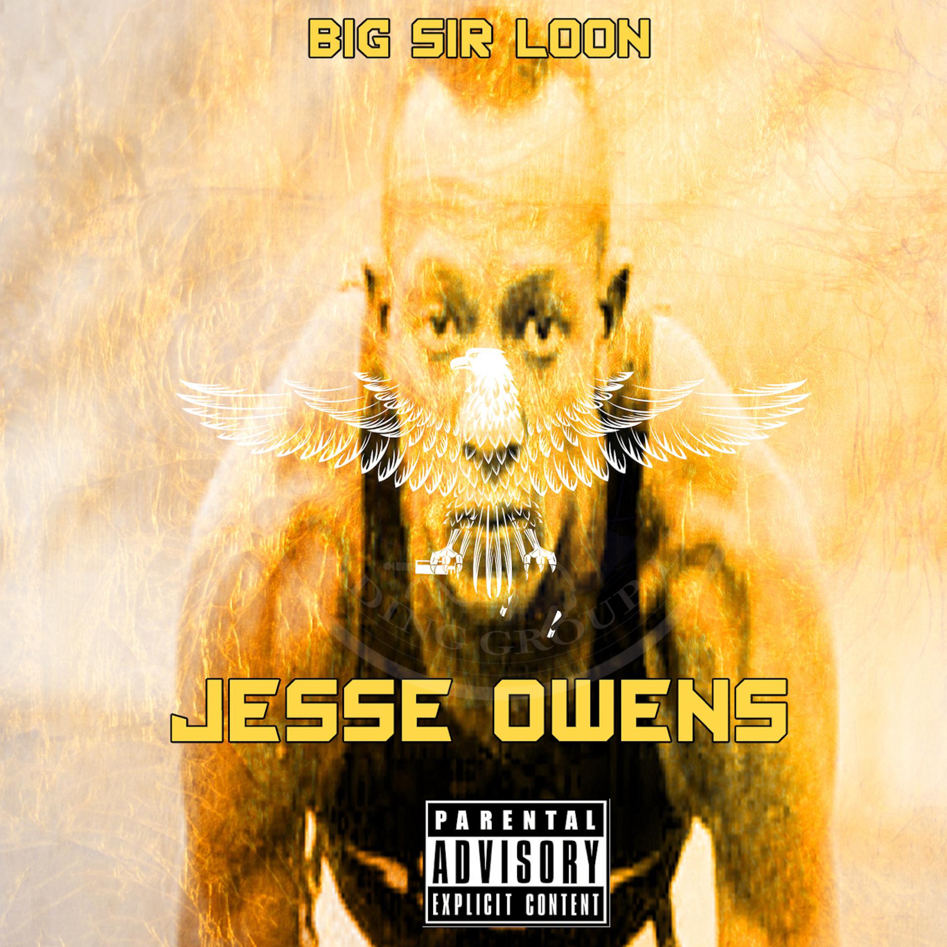 Постер альбома Jesse Owens - Single