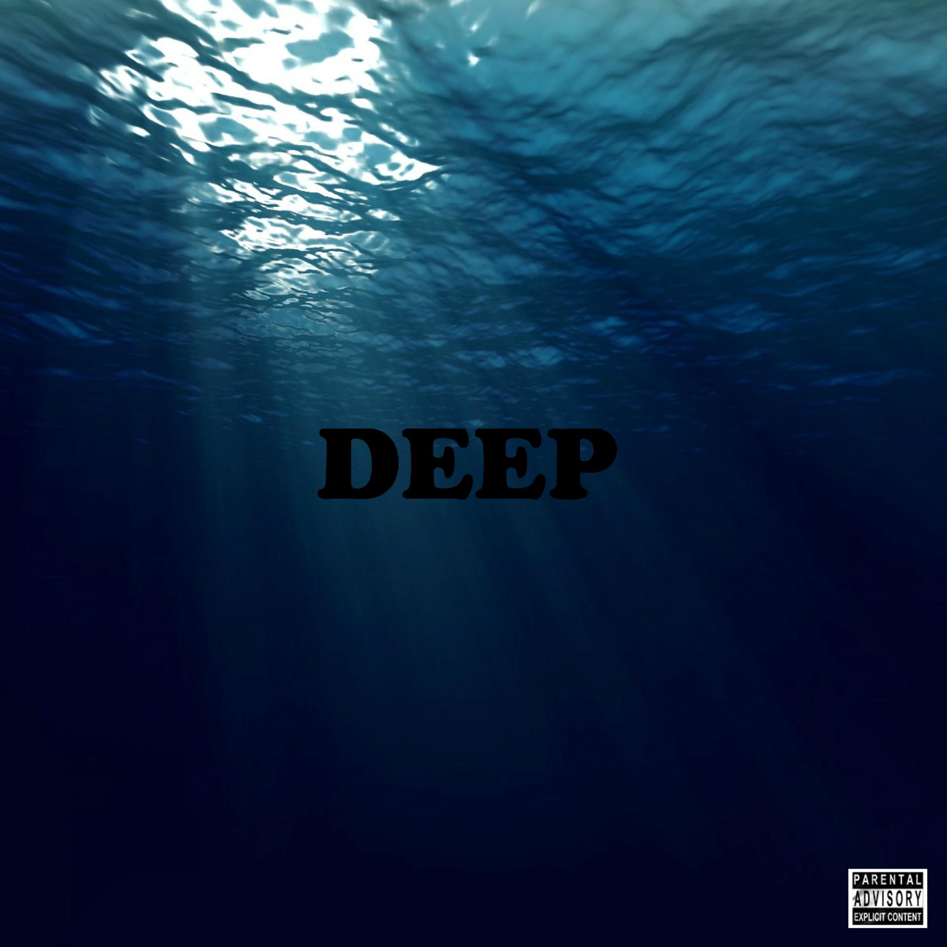 Постер альбома Deep (feat. Sage the Gemini & Tylor) - Single