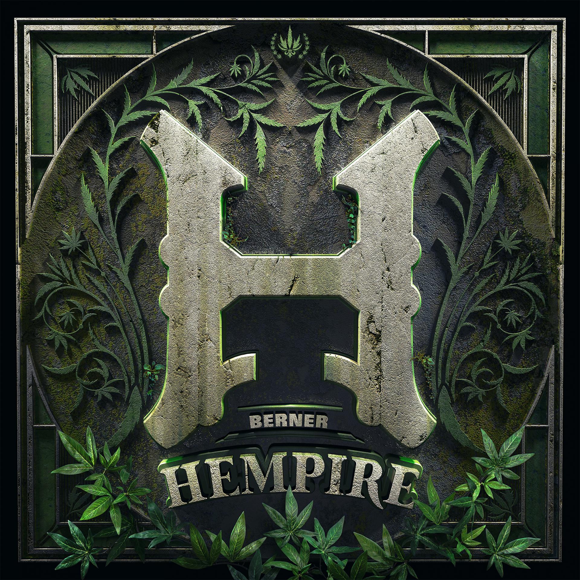 Постер альбома Hempire