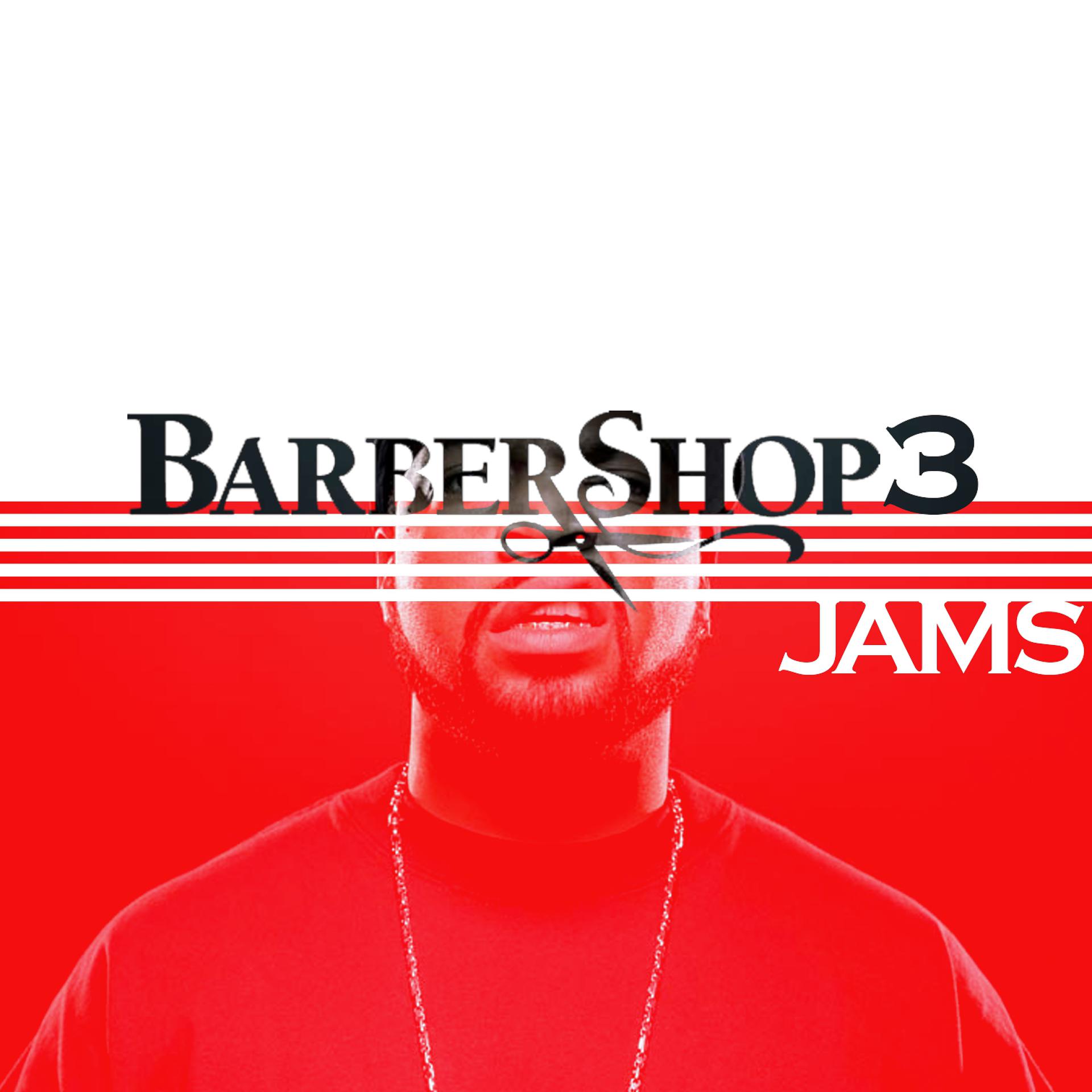 Постер альбома Barber Shop 3 Jams
