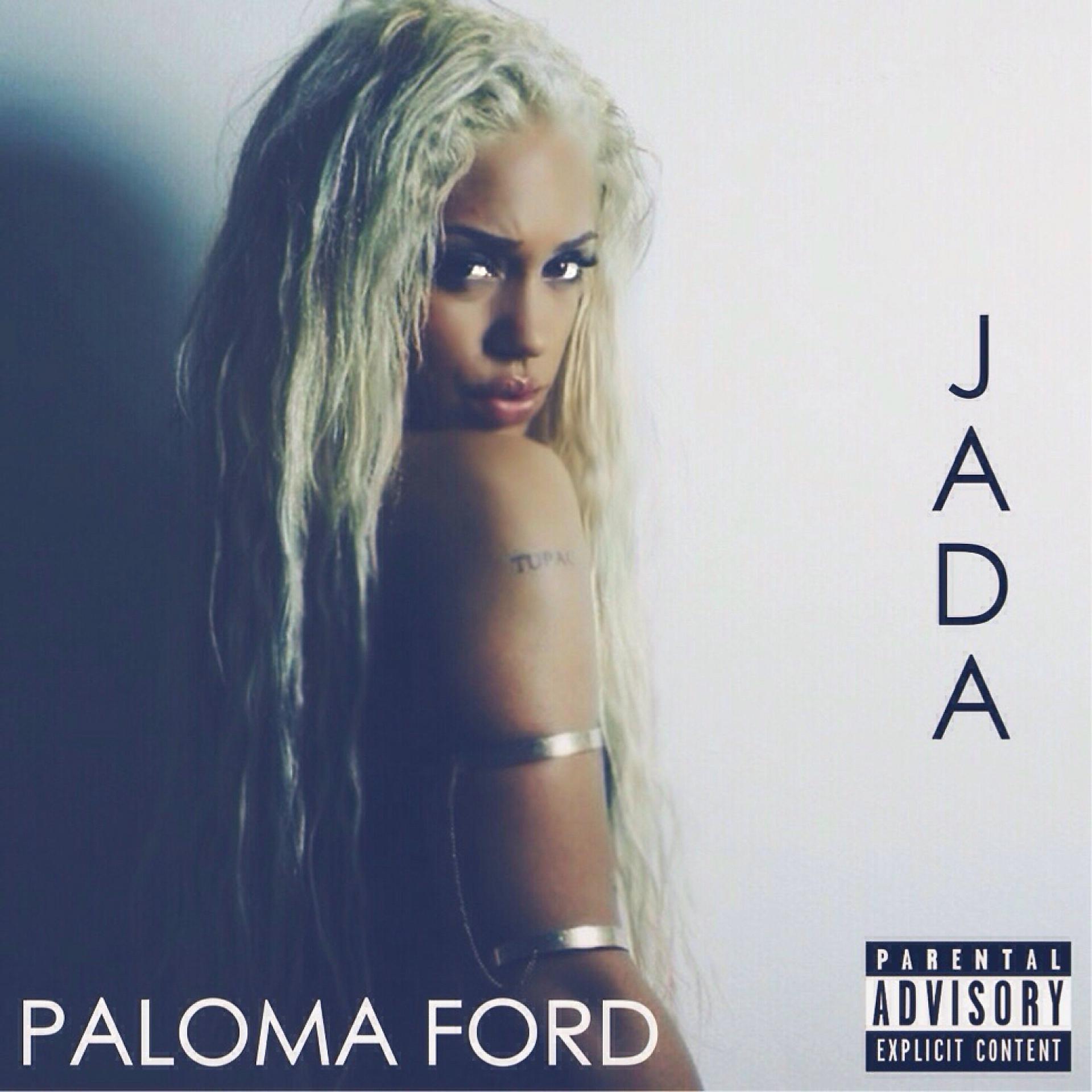 Постер альбома Jada - Single