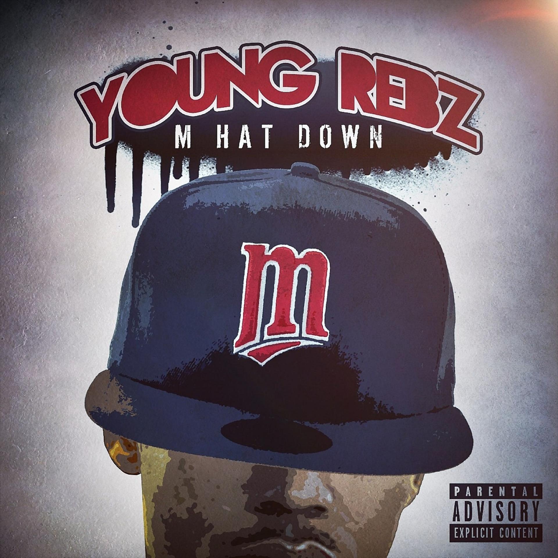 Постер альбома M Hat Down