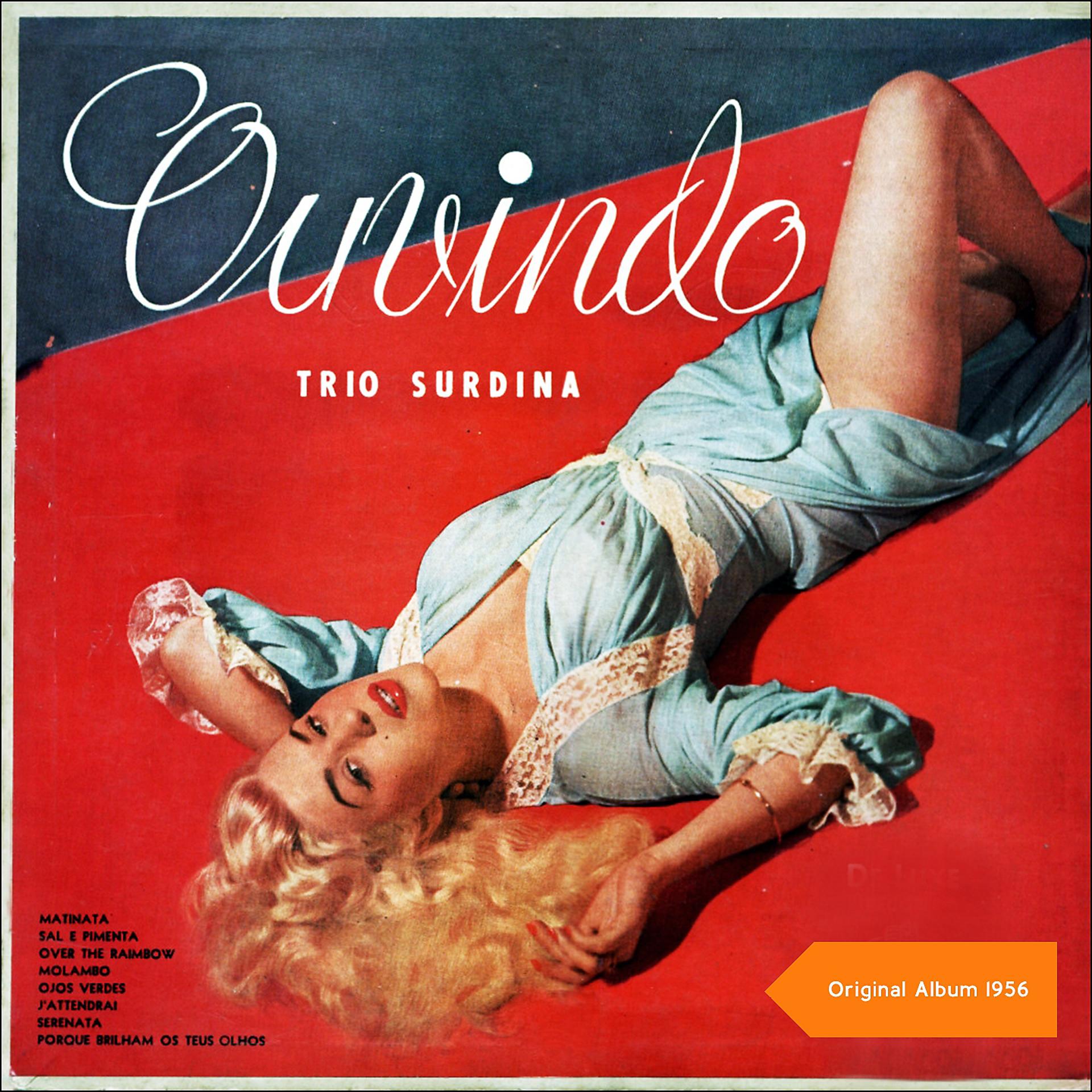 Постер альбома Trio Surdina Vol. 3