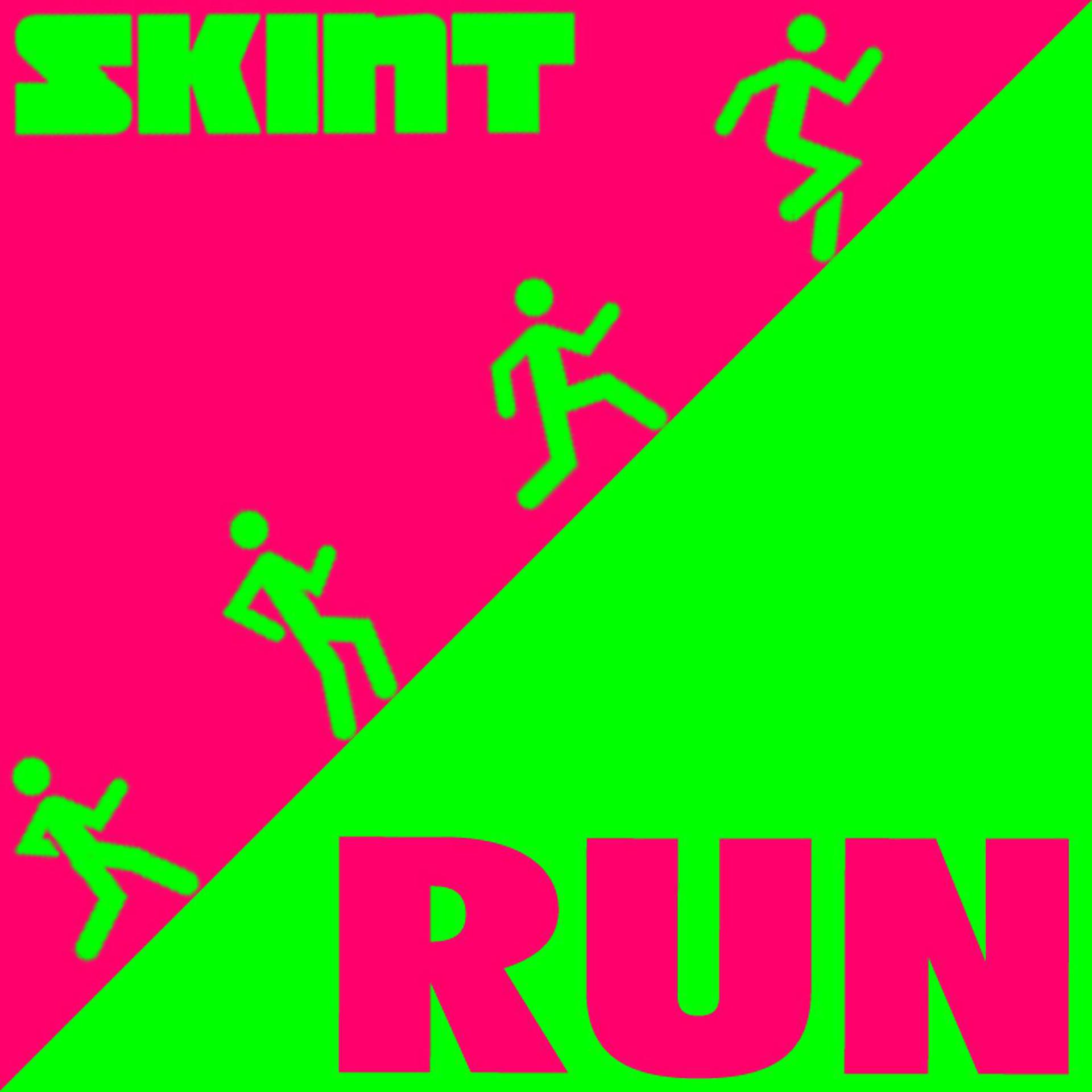 Постер альбома Run (Skint Records Presents)