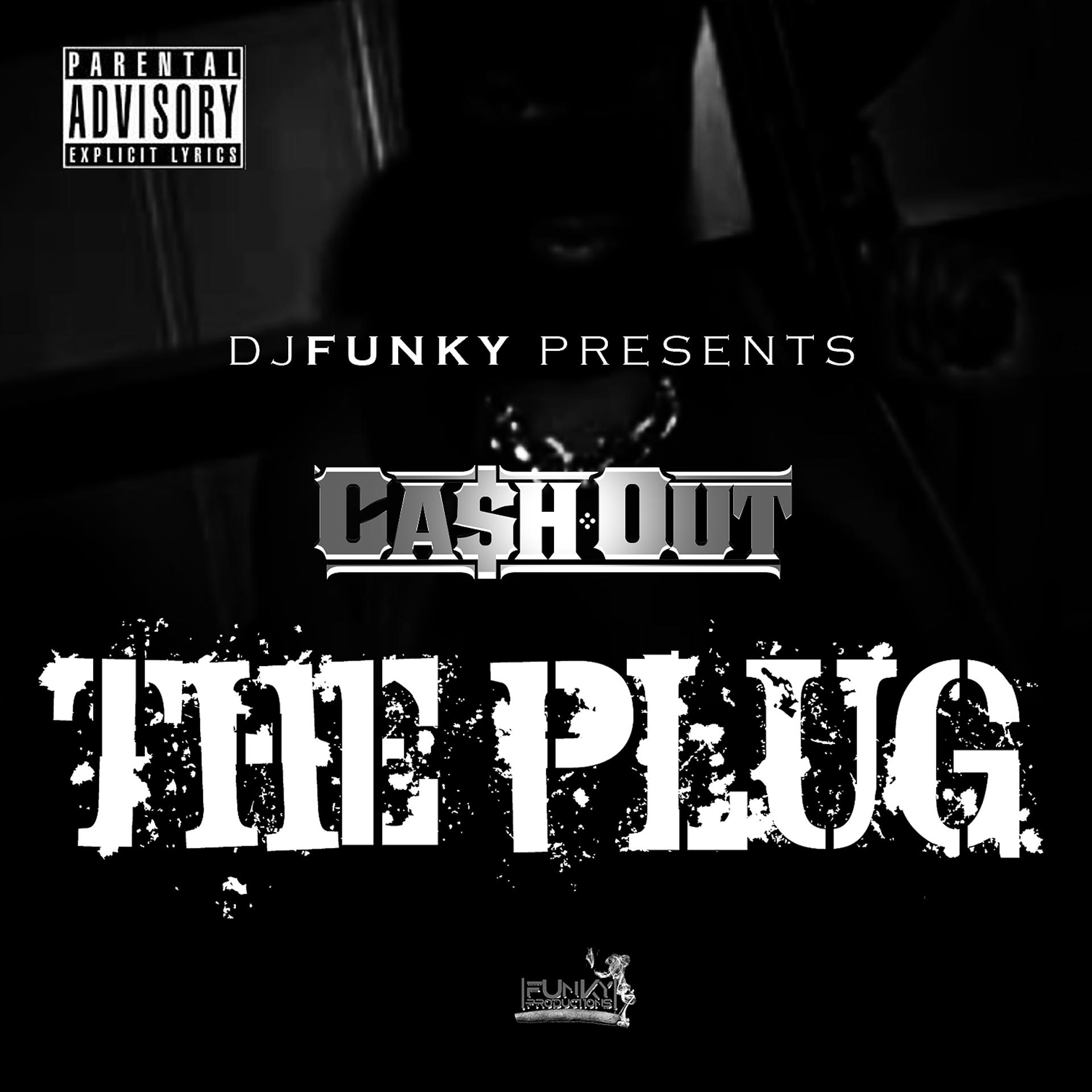 Постер альбома The Plug (feat. Ca$h Out) - Single