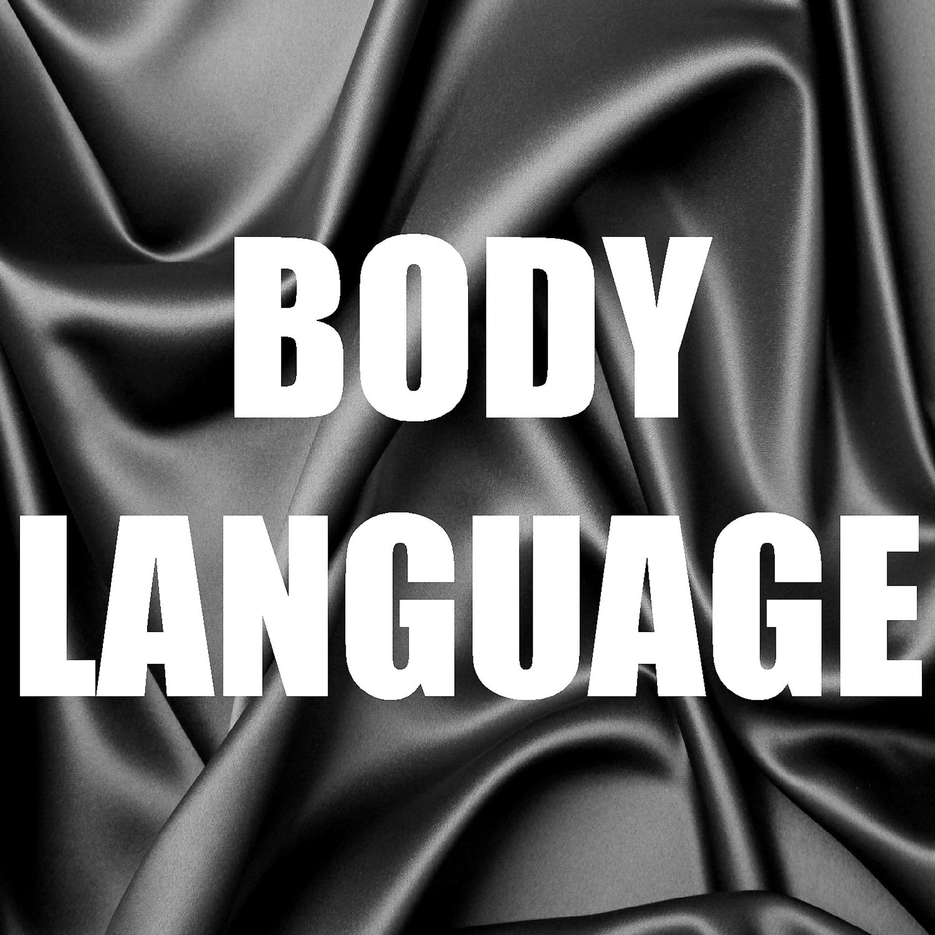 Постер альбома Body Language (In the Style of Kid Ink, Usher & Tinashe) (Instrumental Version) - Single