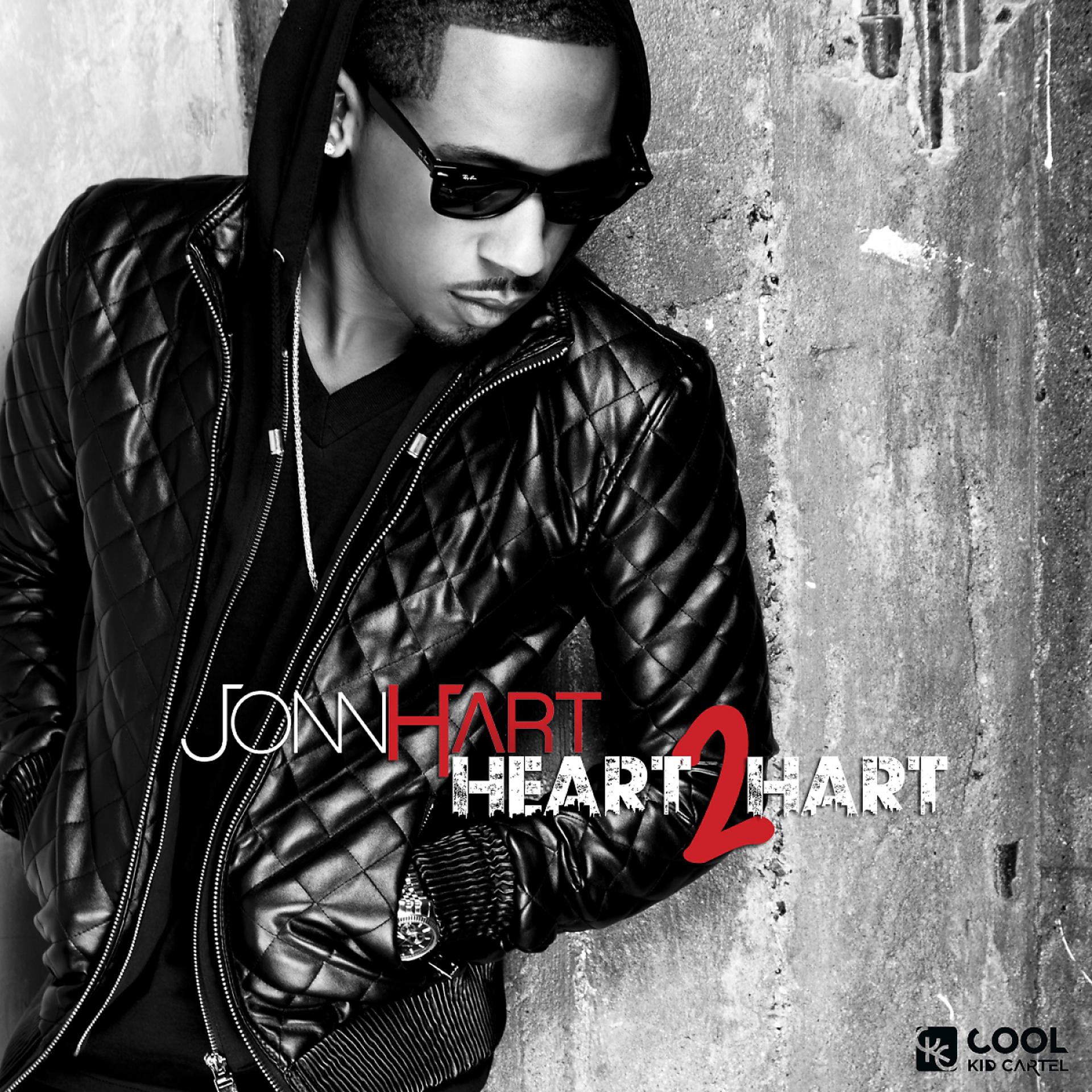 Постер альбома Heart 2 Hart 2 (Deluxe Edition)
