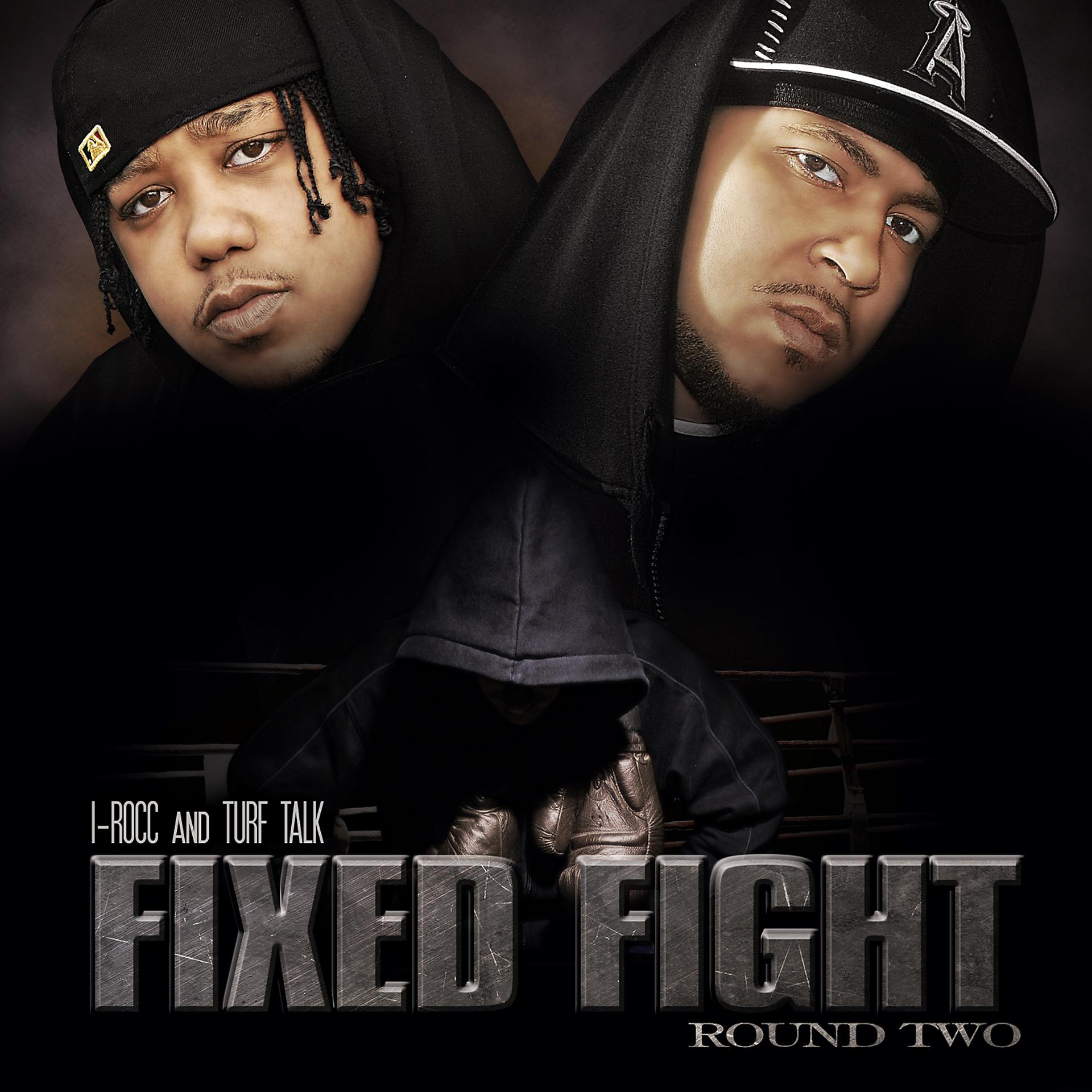 Постер альбома Fixed Fight: Vol. 2