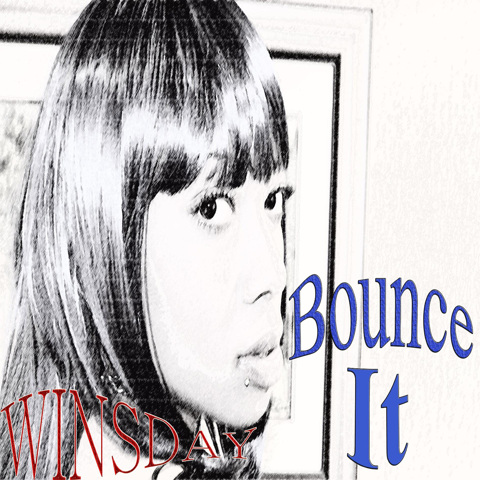 Постер альбома Bounce It - Single
