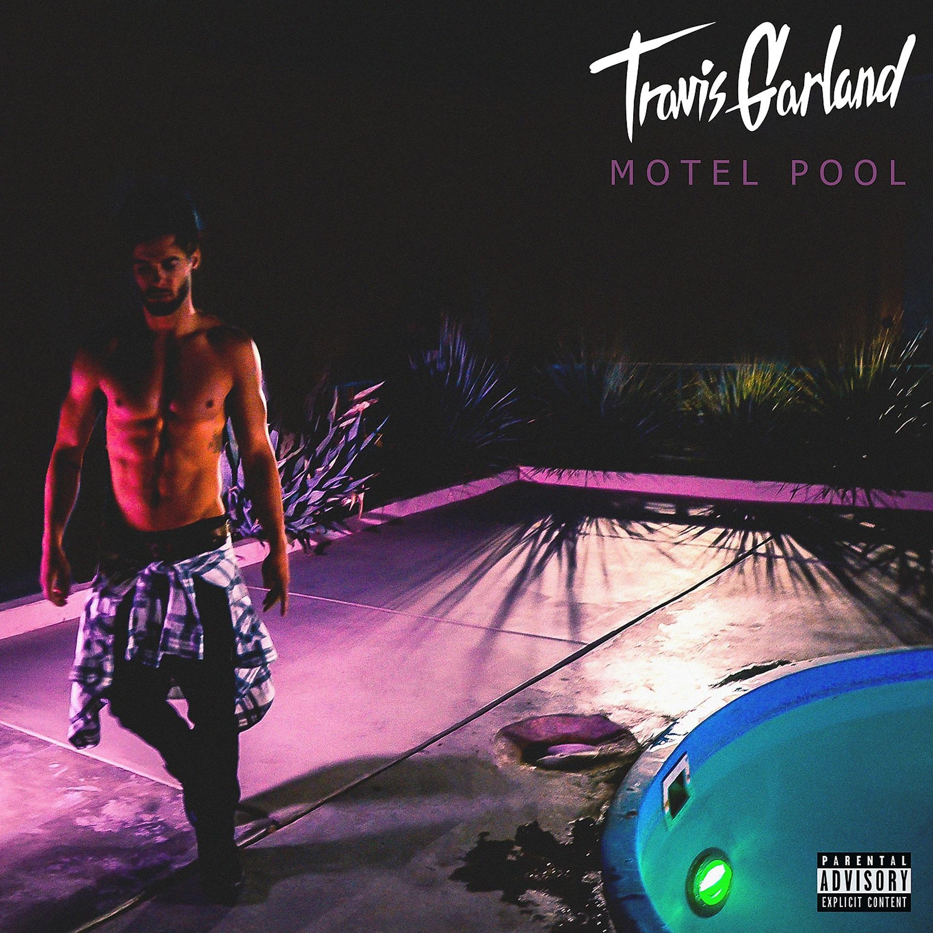 Постер альбома Motel Pool - EP