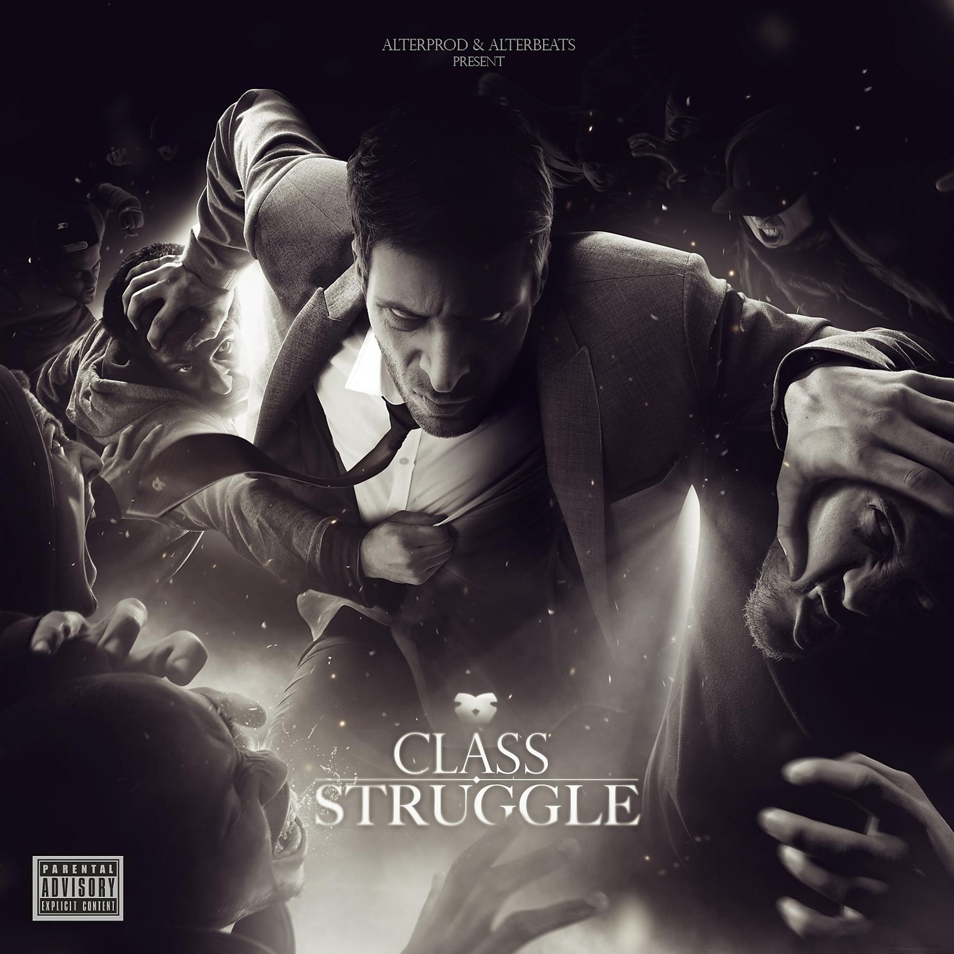 Постер альбома Class Struggle