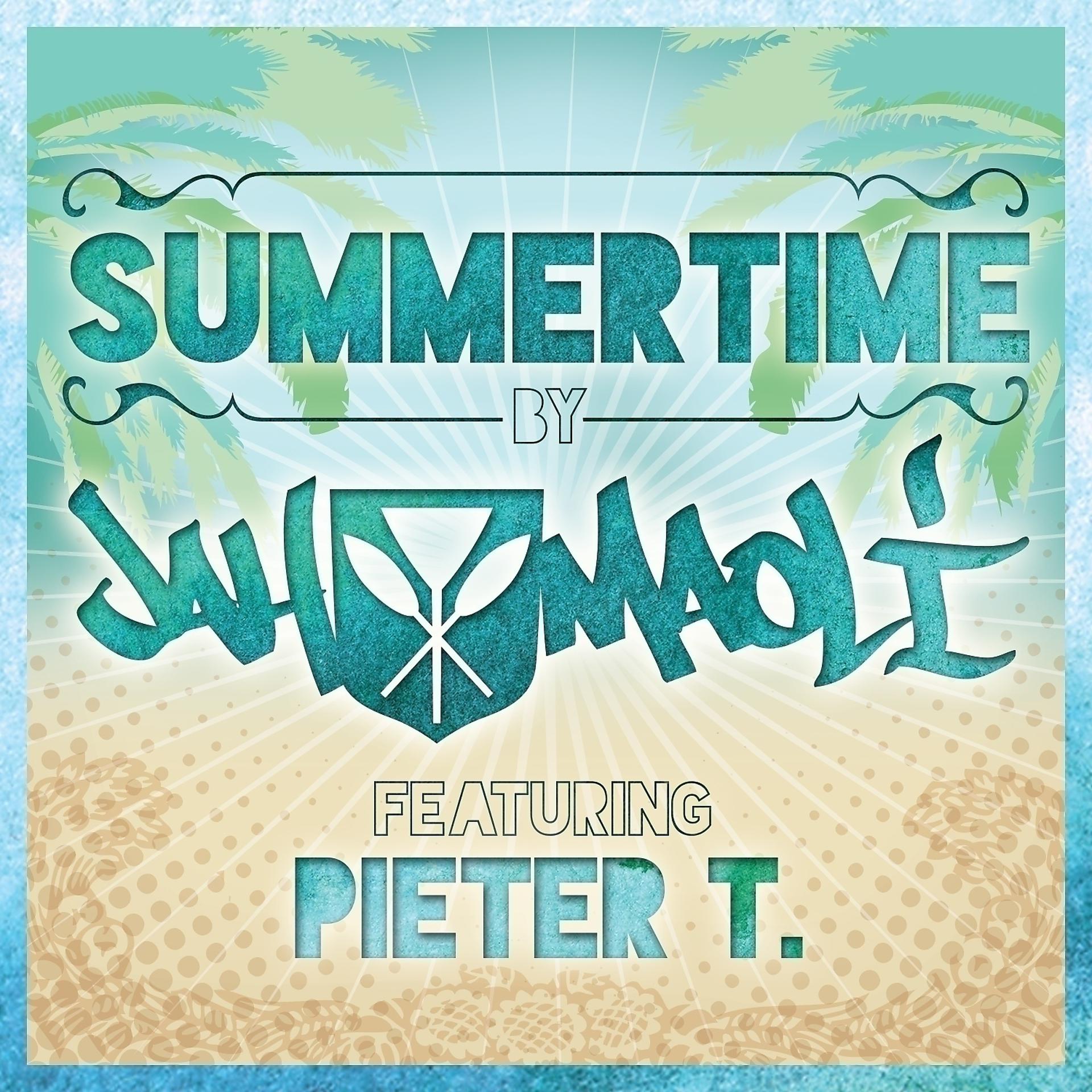 Постер альбома Summertime - Single