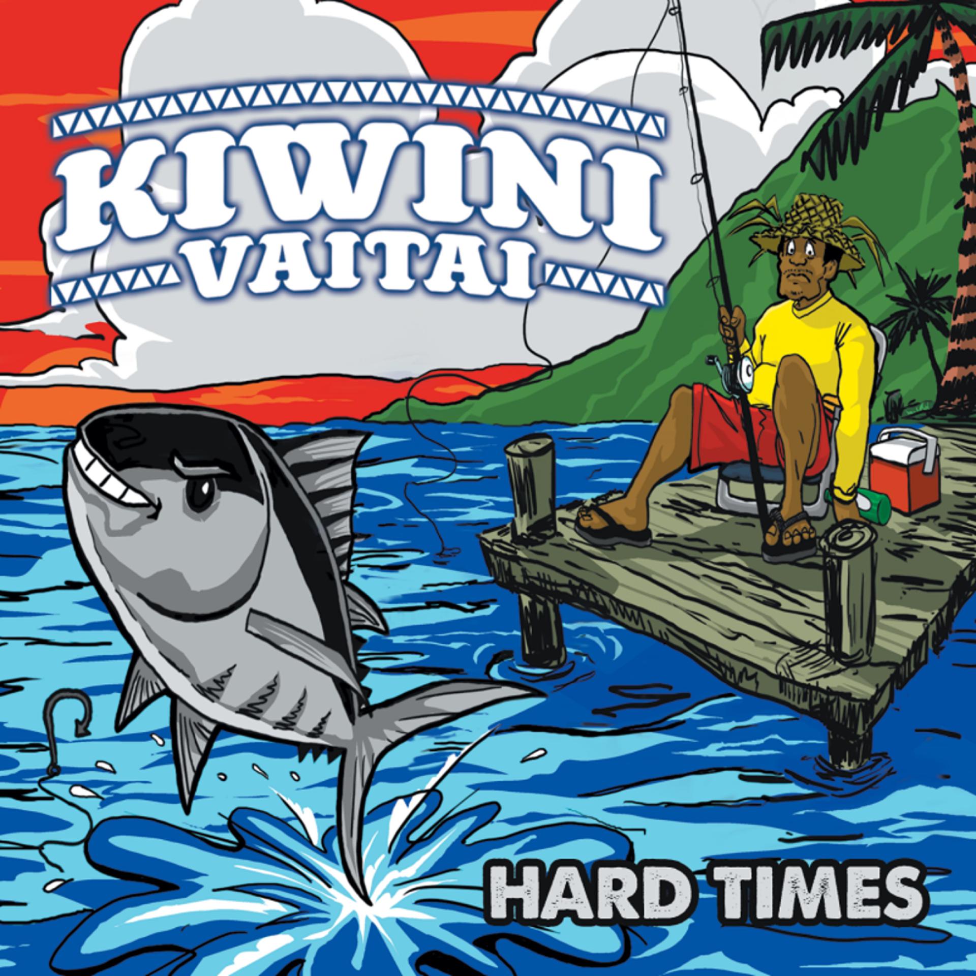 Постер альбома Hard Times - EP