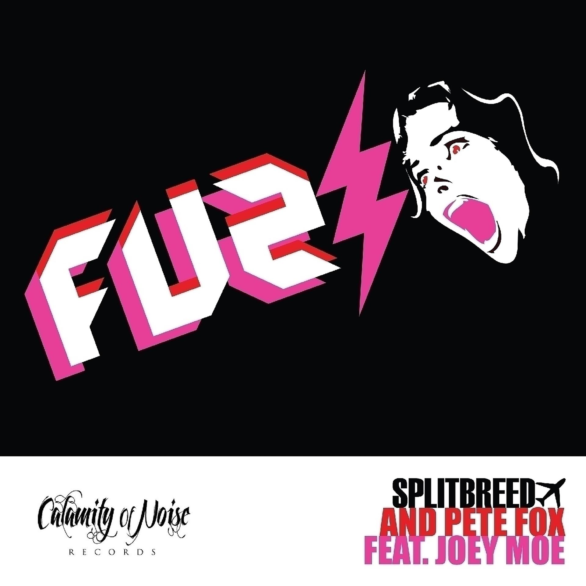 Постер альбома FU2 (feat. Joey Moe) - Single