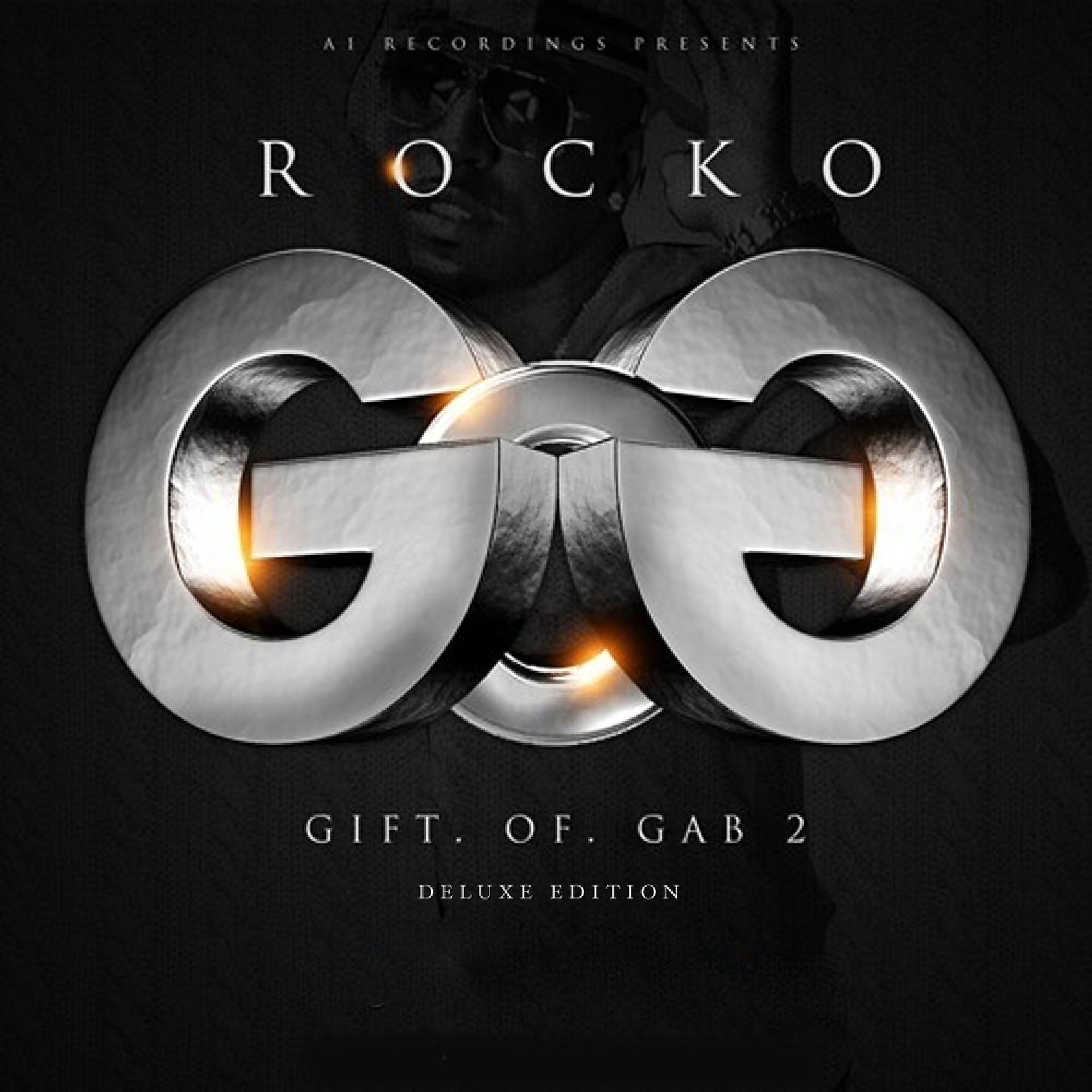 Постер альбома Gift Of Gab 2 (Deluxe Edition)