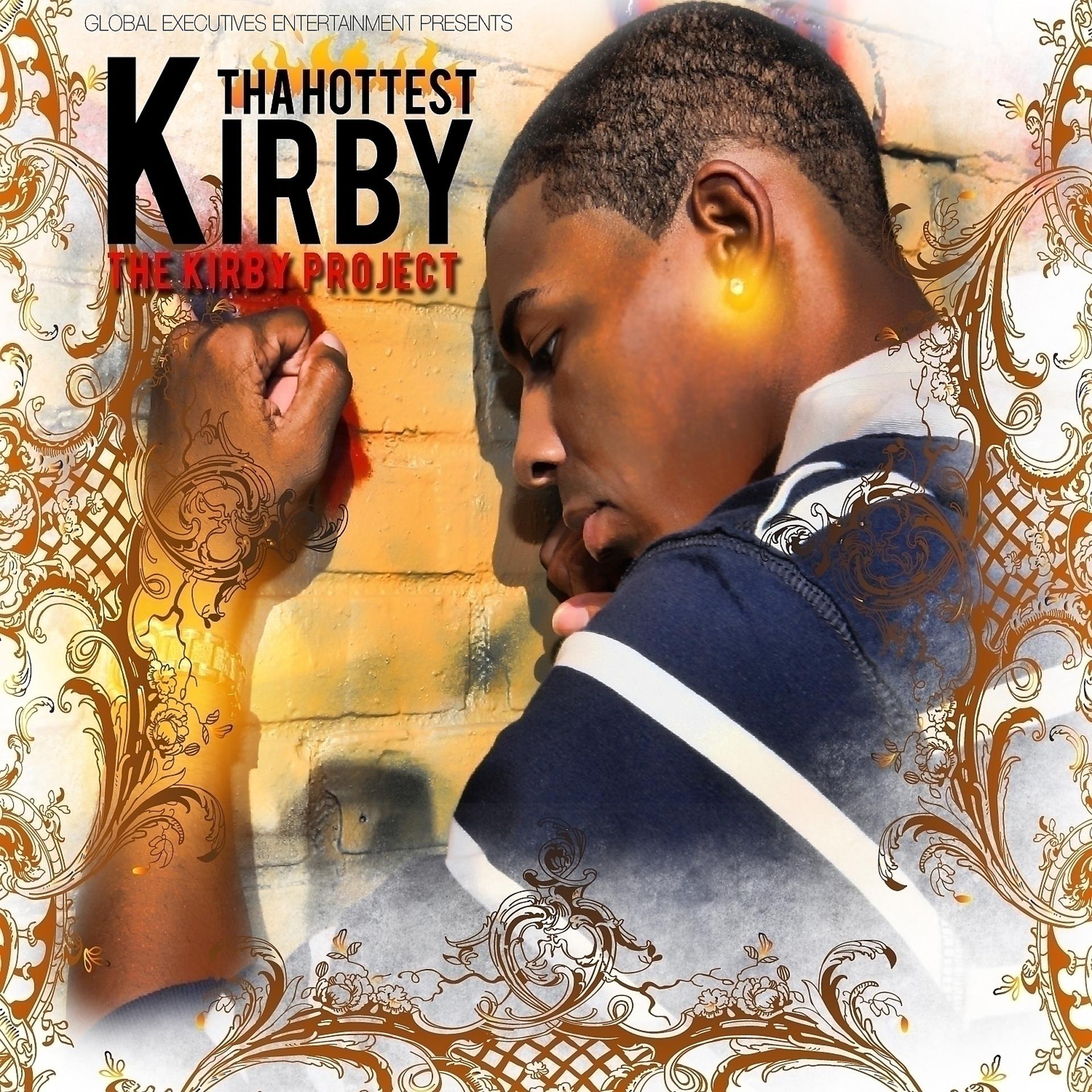 Постер альбома The Kirby Project