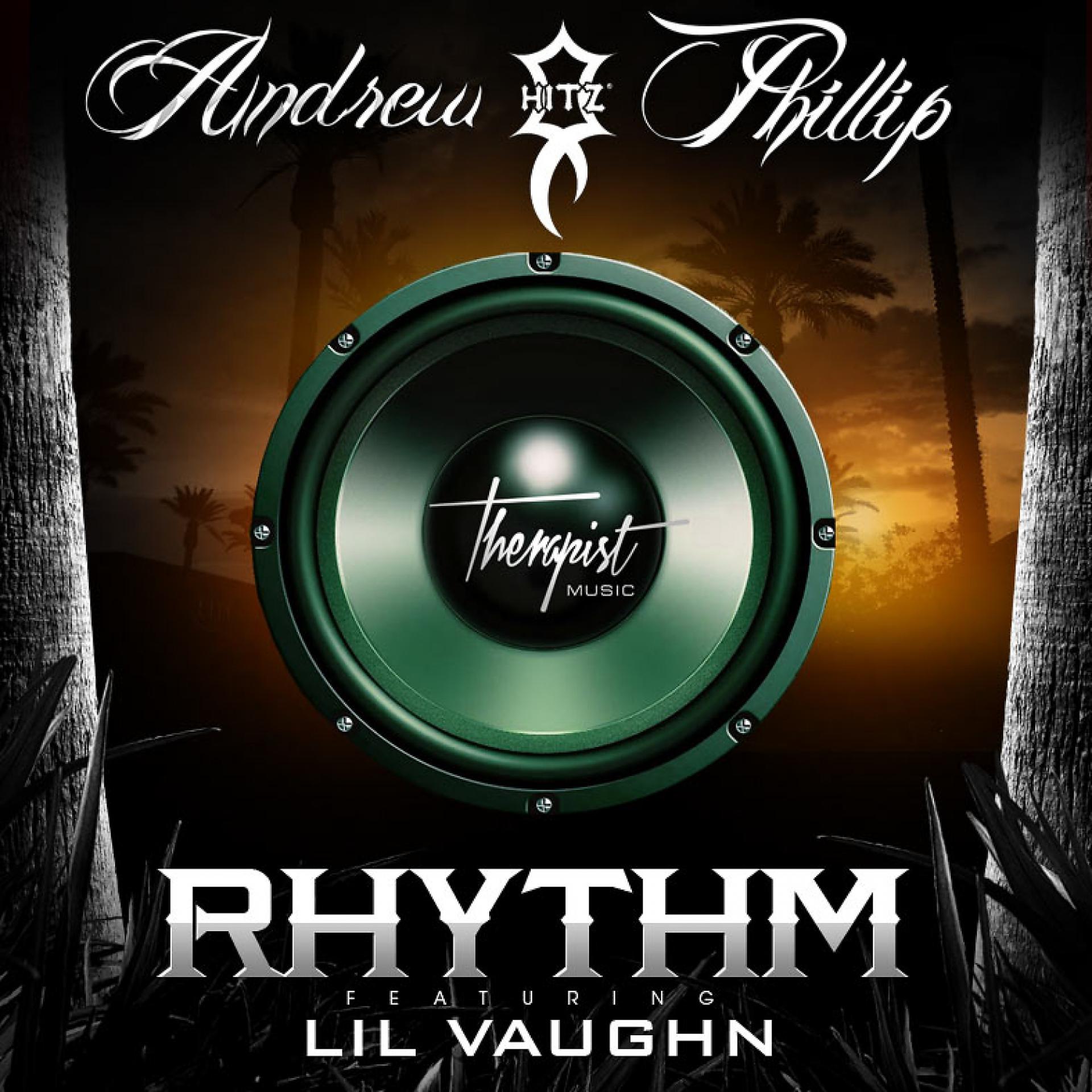 Постер альбома Rhythm (feat. Lil Vaughn) - Single