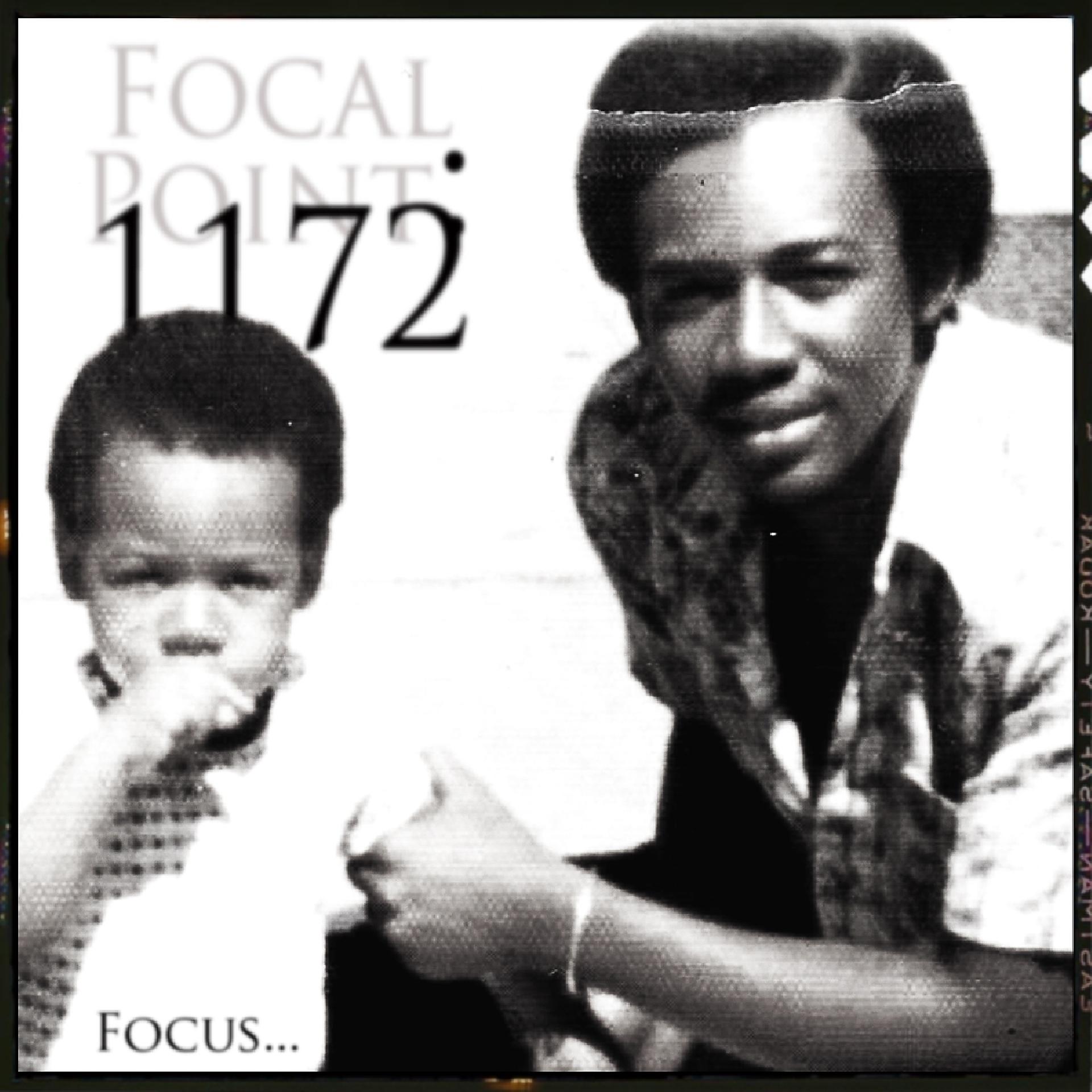 Постер альбома Focal Point: 1172