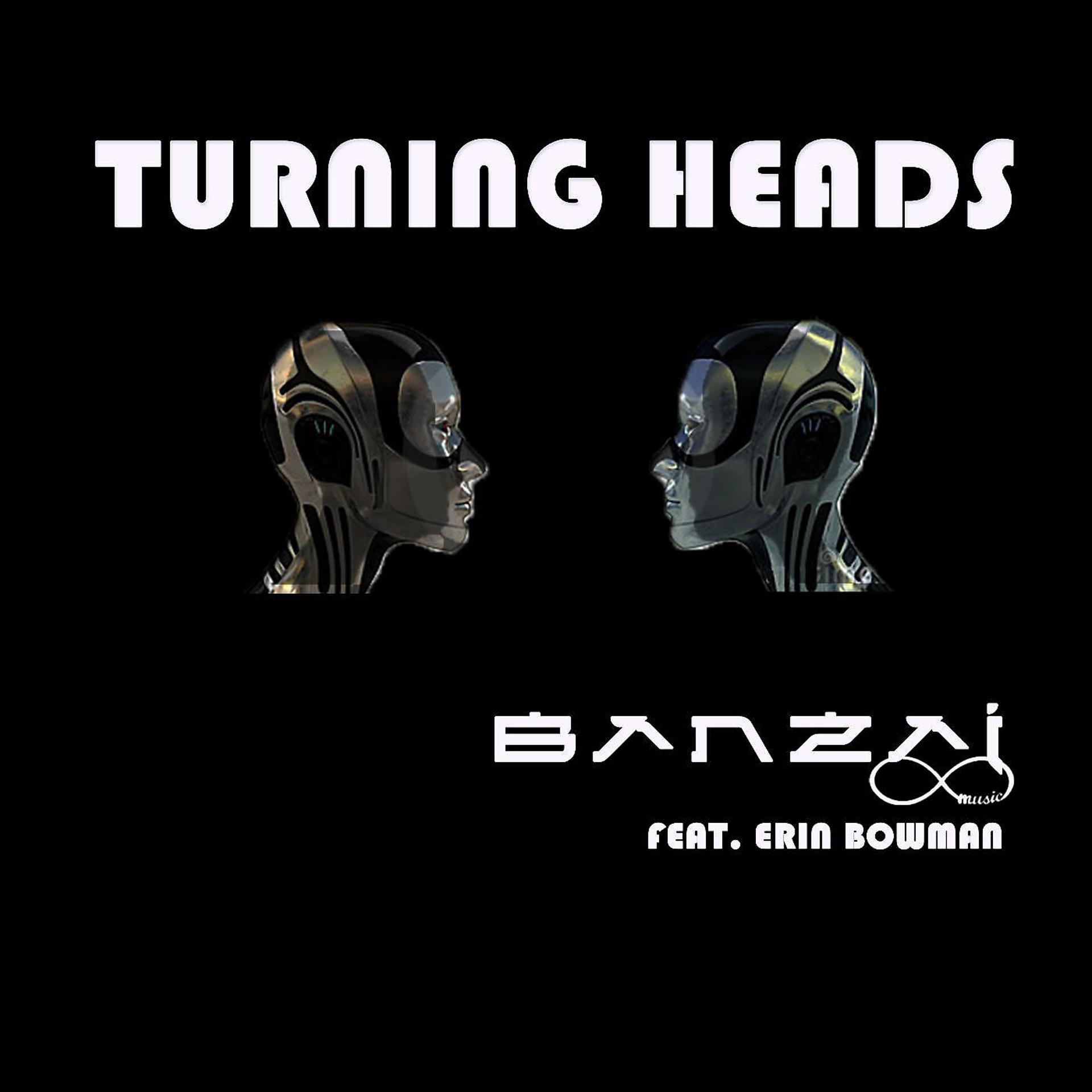 Постер альбома Turning Heads (feat. Erin Bowman)