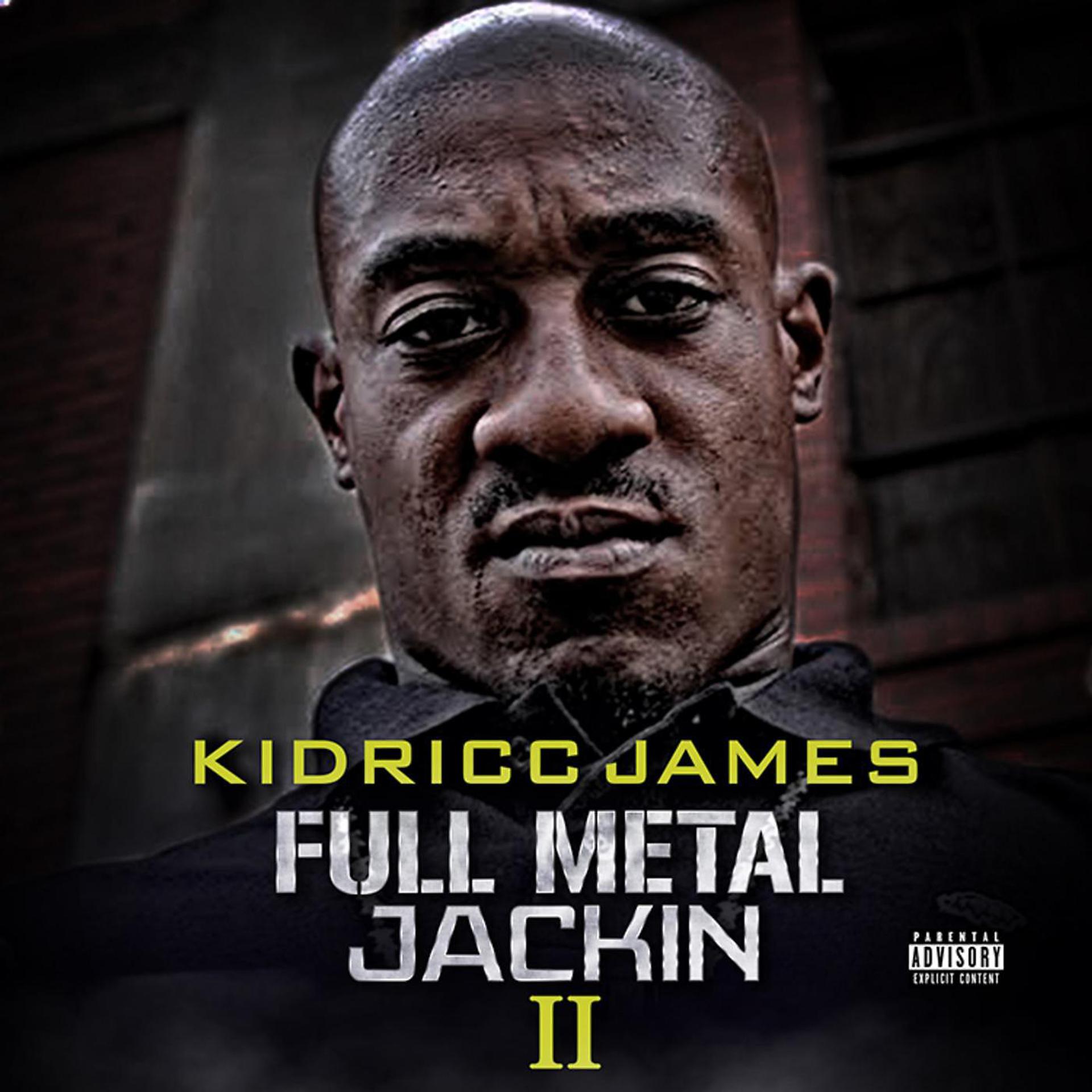 Постер альбома Full Metal Jackin 2